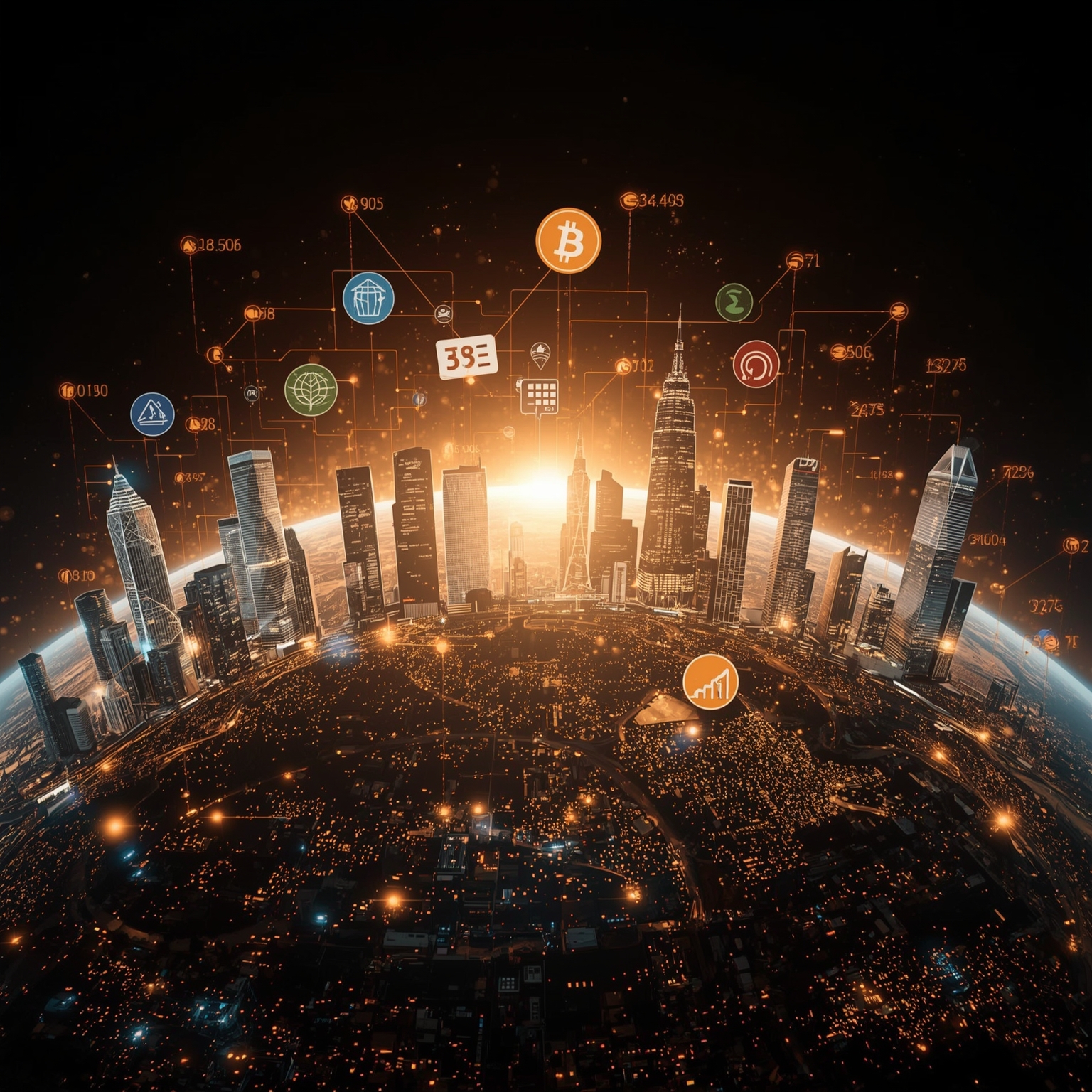 The World’s Wealthiest Now Hold Nearly $60 Trillion — Here’s Where They’re Investing