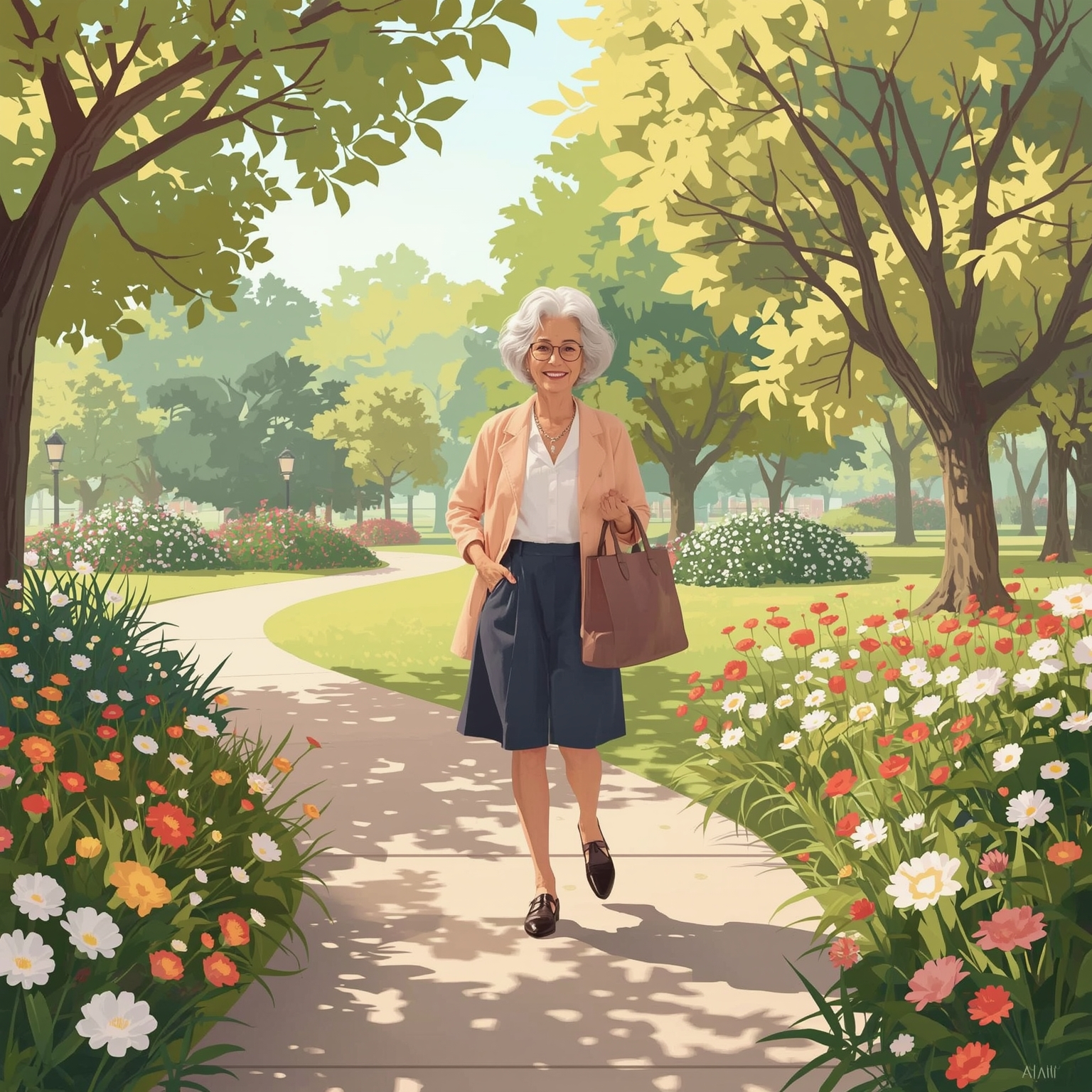 93-Year-Old Shares Her Secrets to Feeling 39 Again: Longevity Lessons for Everyone