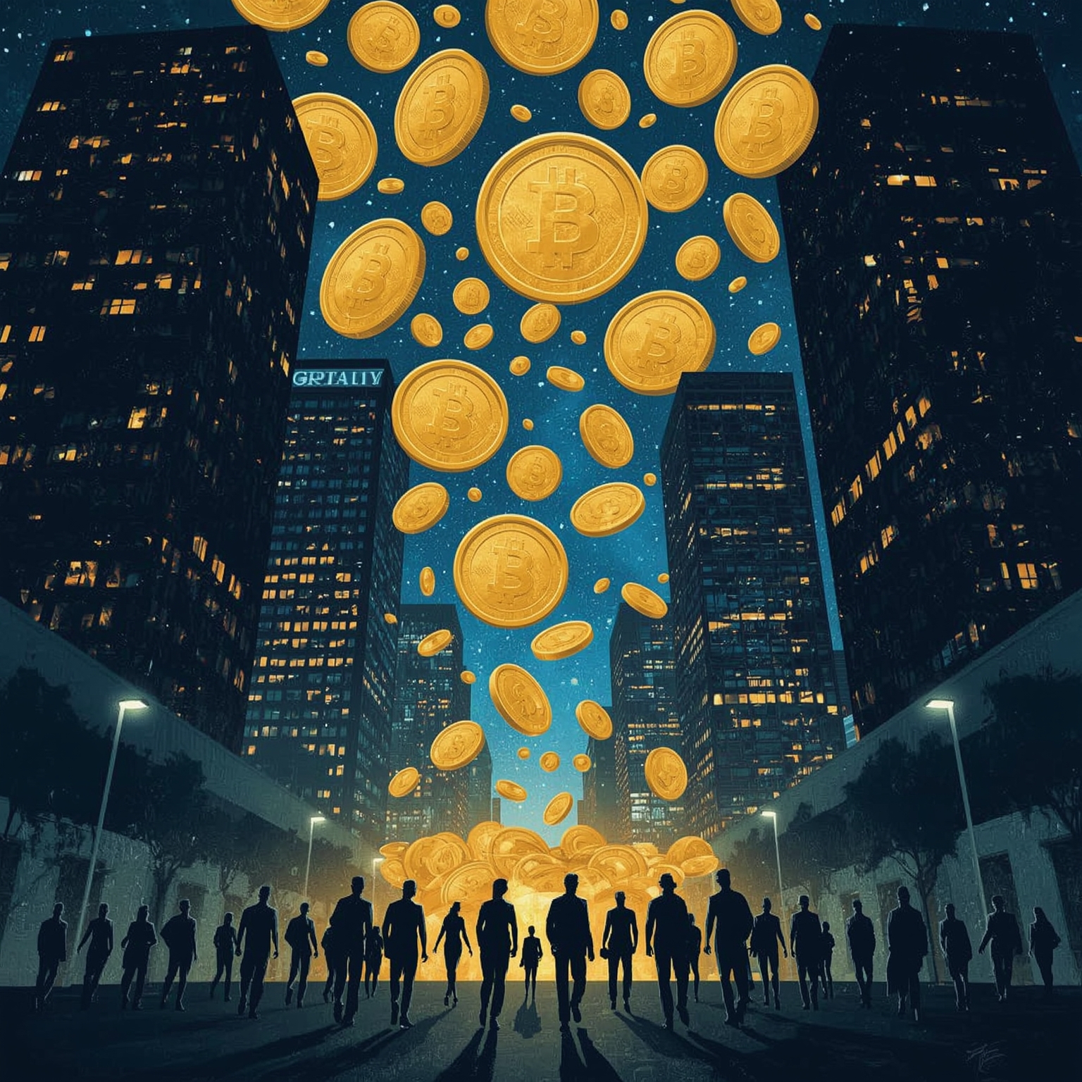 Billionaires Spend Big to Influence NYC Mayoral Race