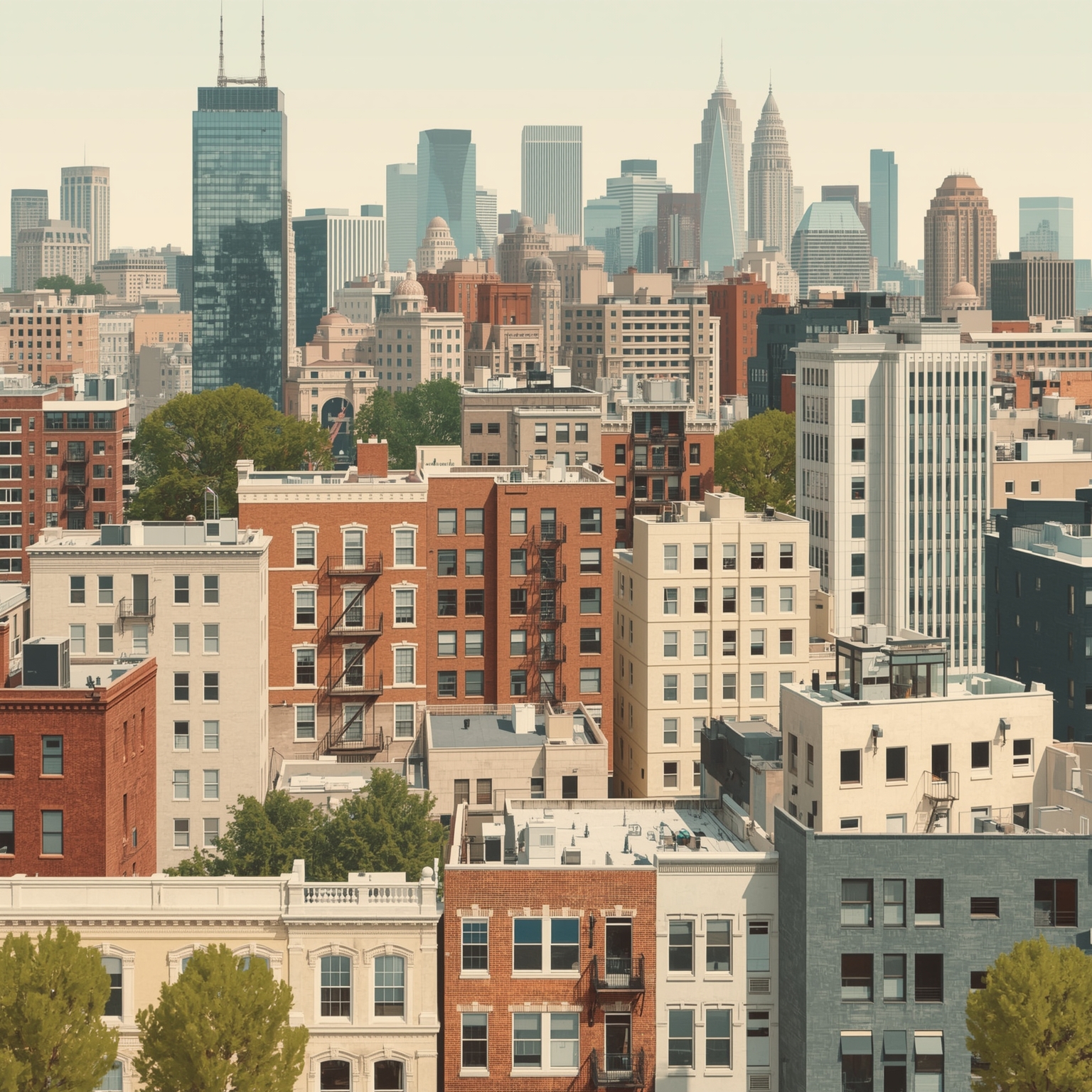 The Best and Worst US Cities for Living Alone: How Studio Costs Stack Up