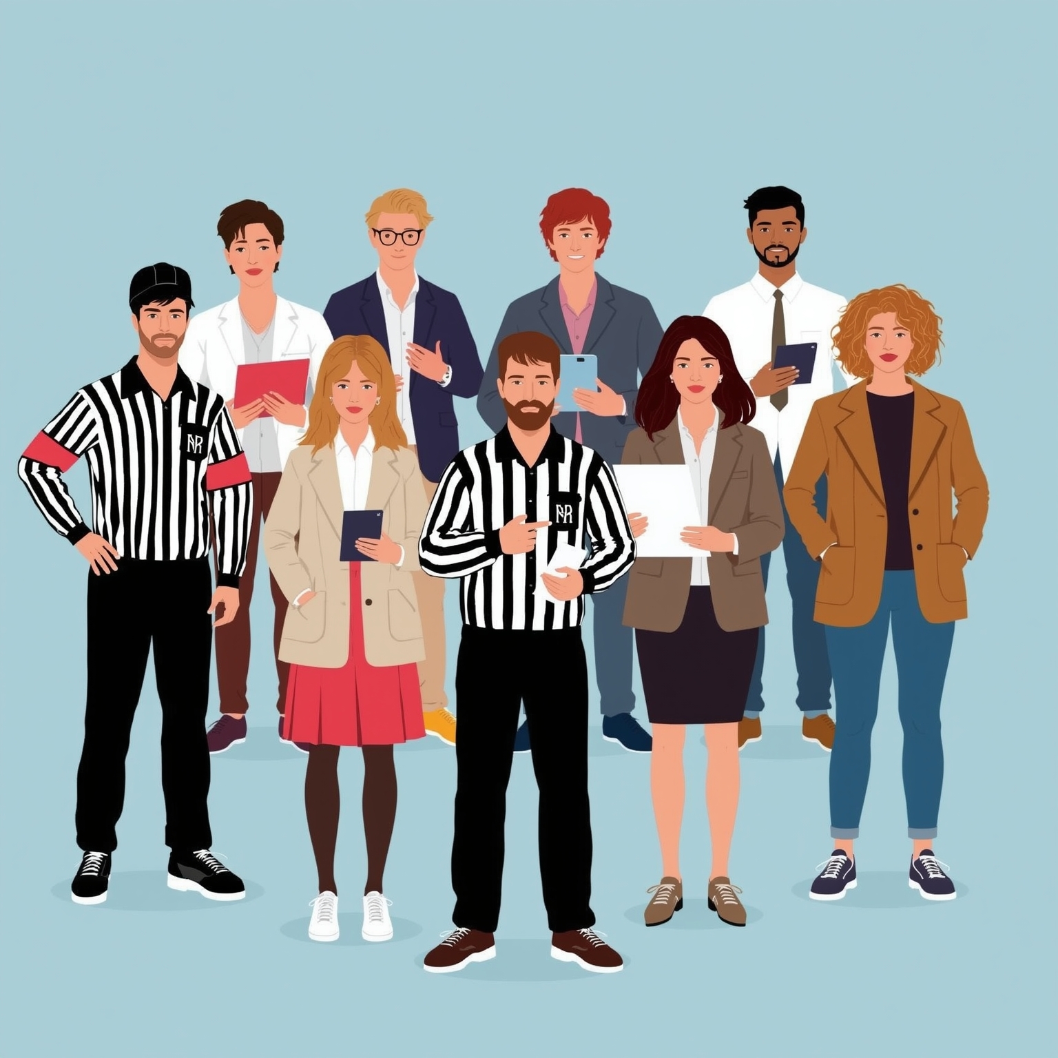 How Gen X Is Embracing Unconventional Jobs to Stay Ahead