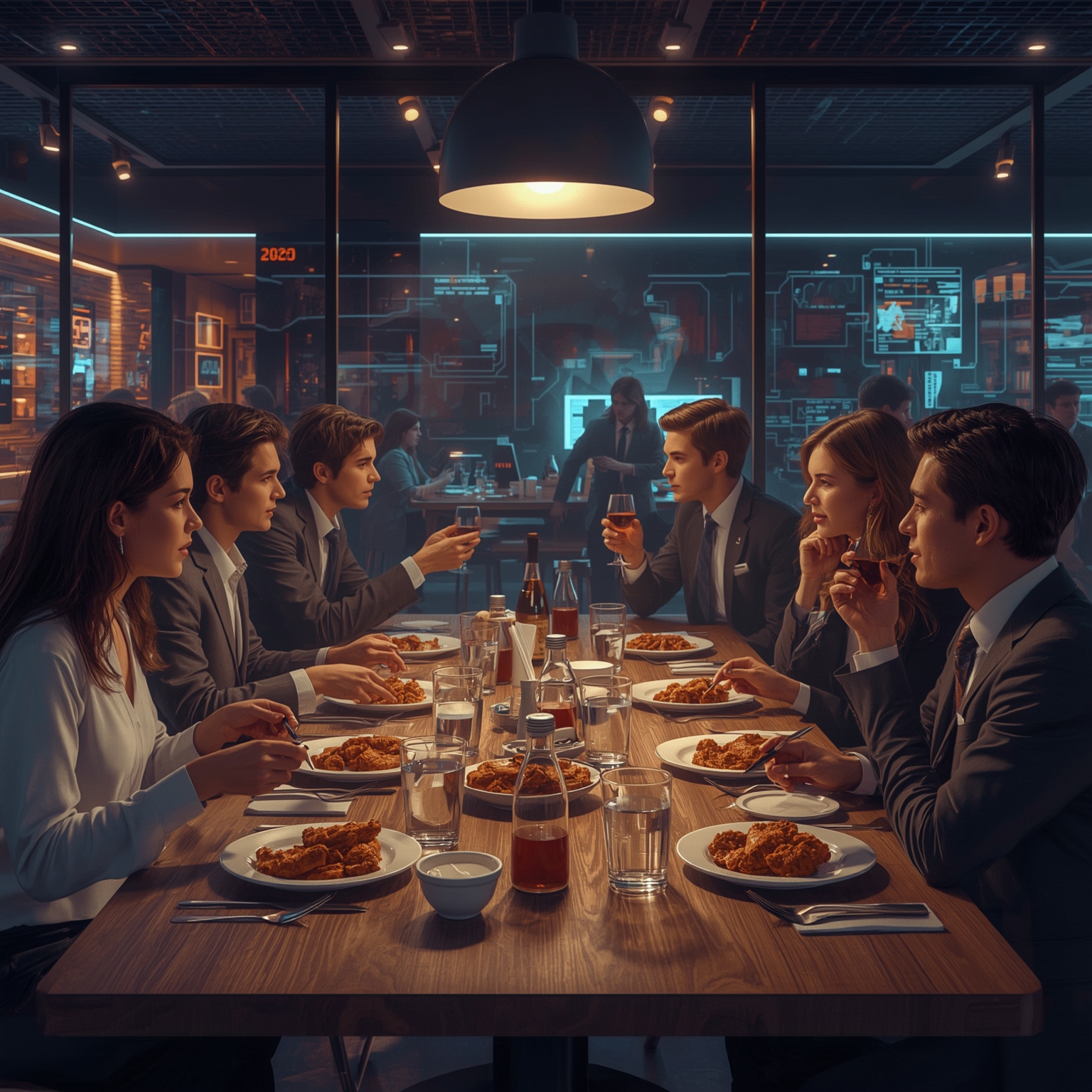 When Innovation Becomes Influence: How Tech Leaders Are Shaping Culture Beyond the Boardroom