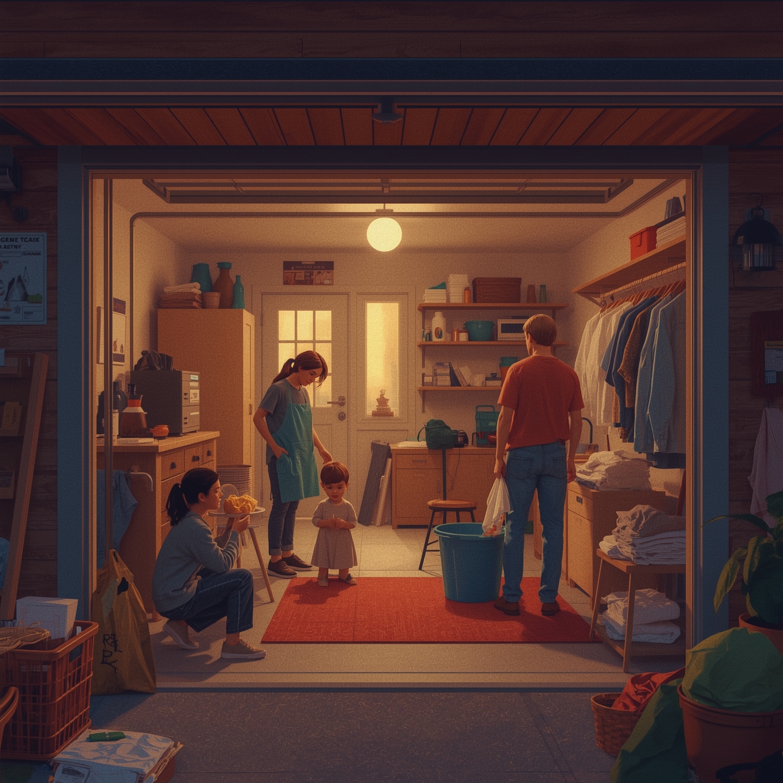 Becoming the Mentor I Wish I Had: Teaching Life Skills That Matter