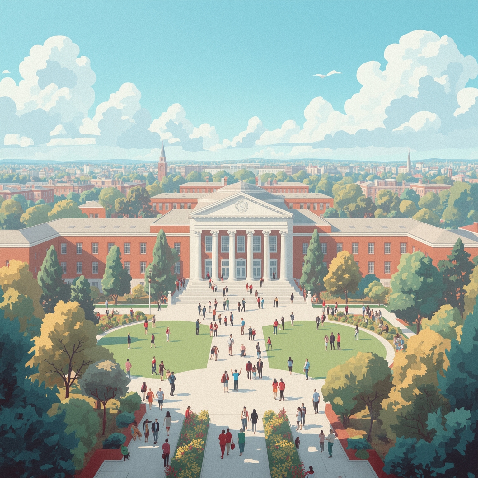 MacKenzie Scott Donates $63M to Morgan State University, Strengthening HBCU Legacy