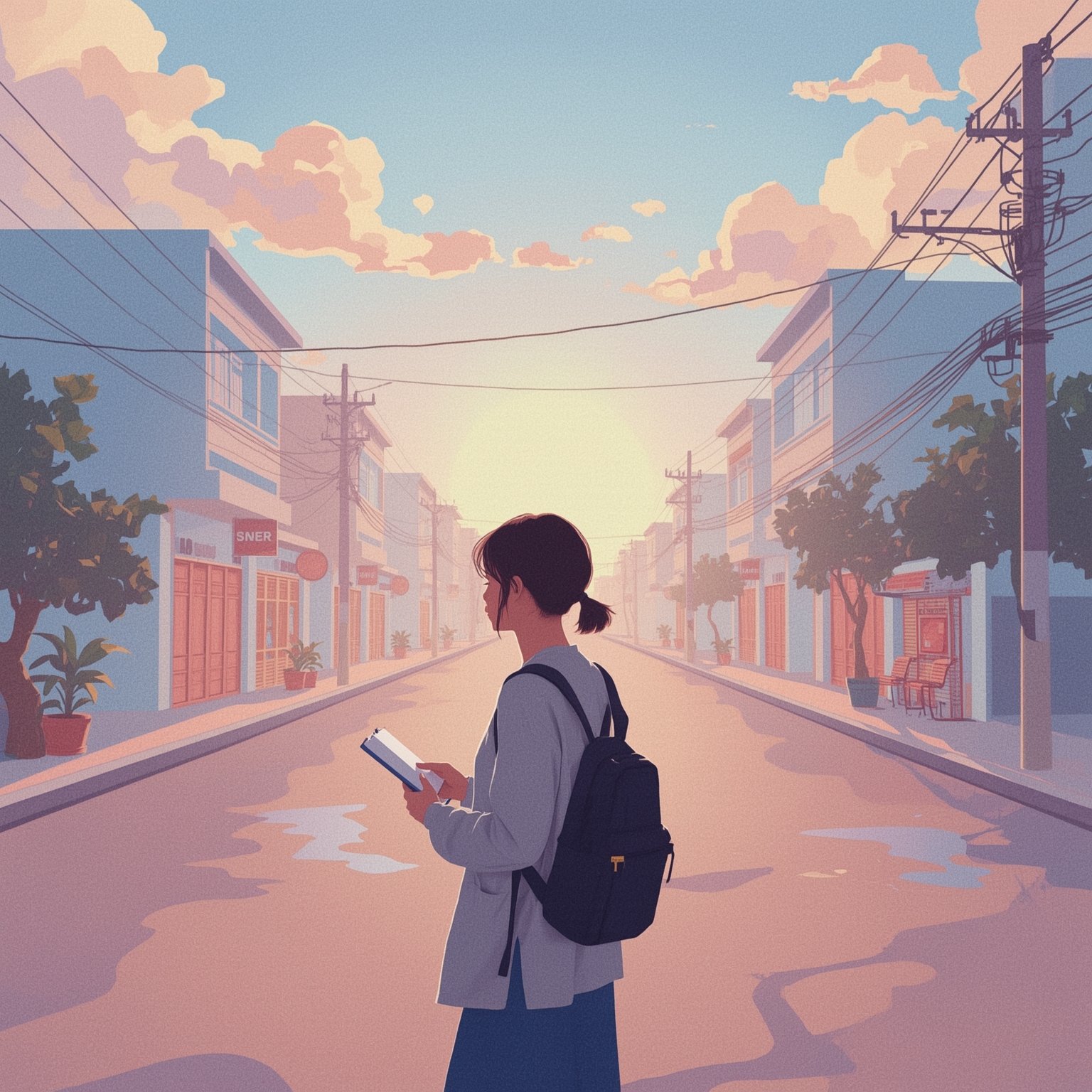 How a Gap Year Teaching English in Vietnam Redefined My Sense of Self