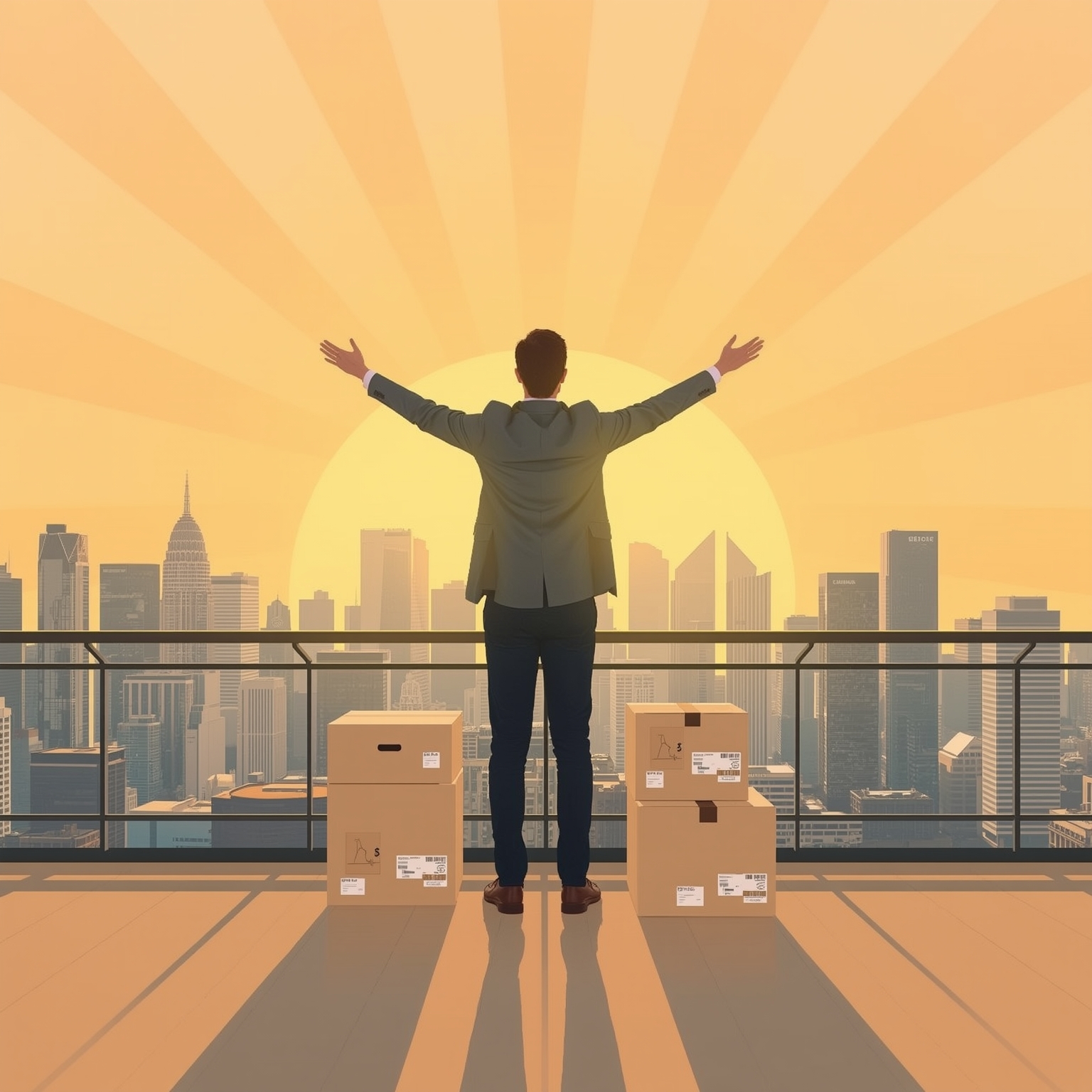 How Smart Saving Helped One Professional Pay Off $90K Debt and Start Fresh in Australia