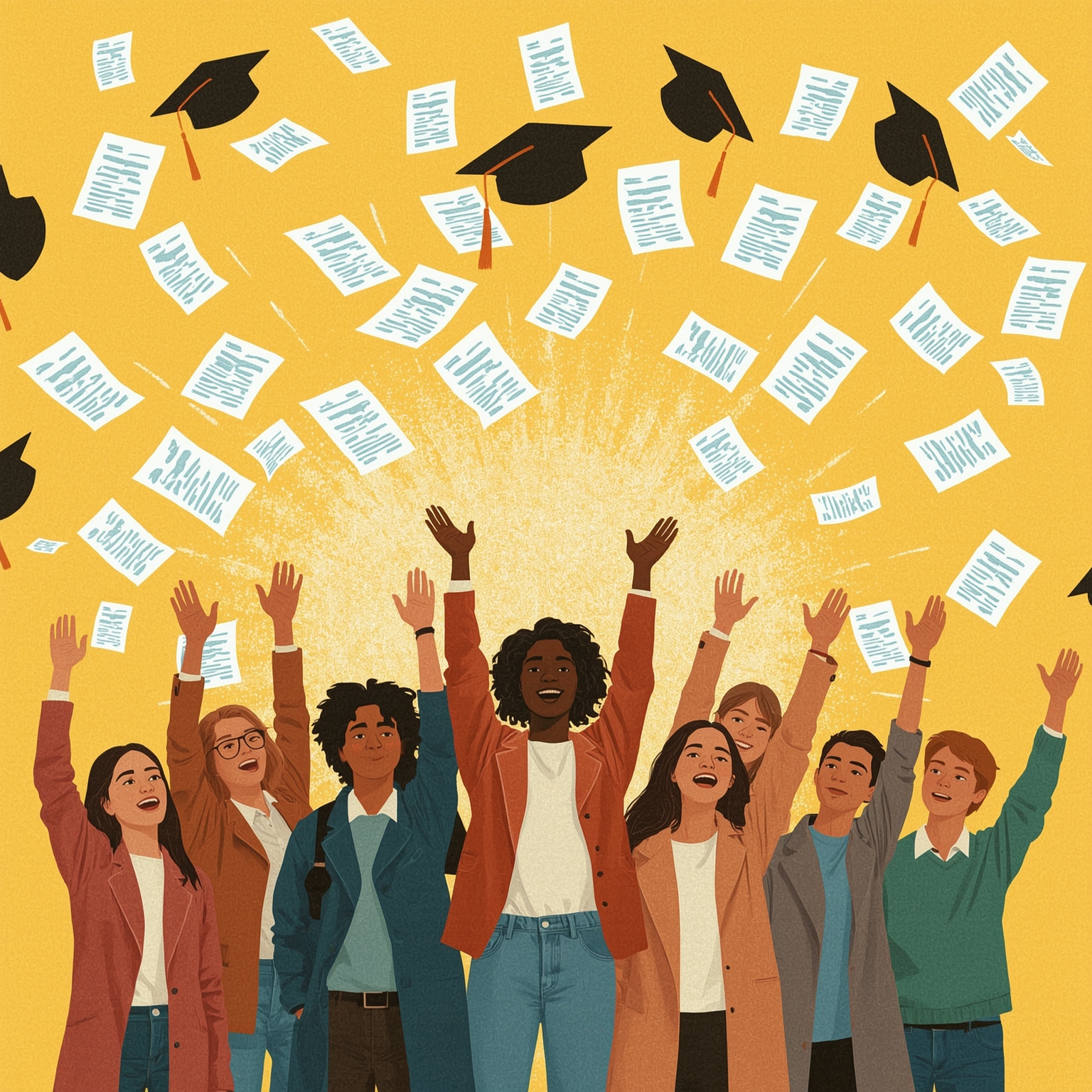 Student-Loan Forgiveness Restored: 2 Million Borrowers Receive Relief