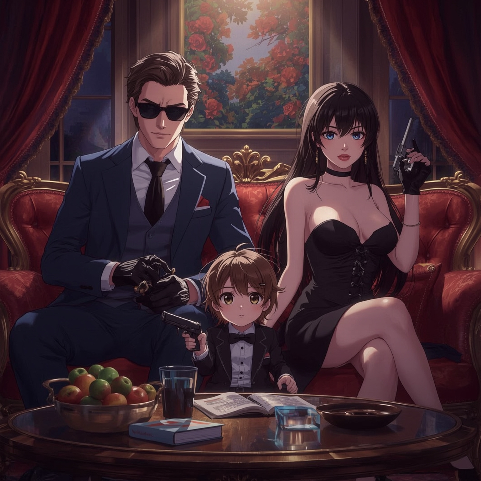 Spy x Family Season 3 Release Date & Streaming Details: Everything We Know So Far