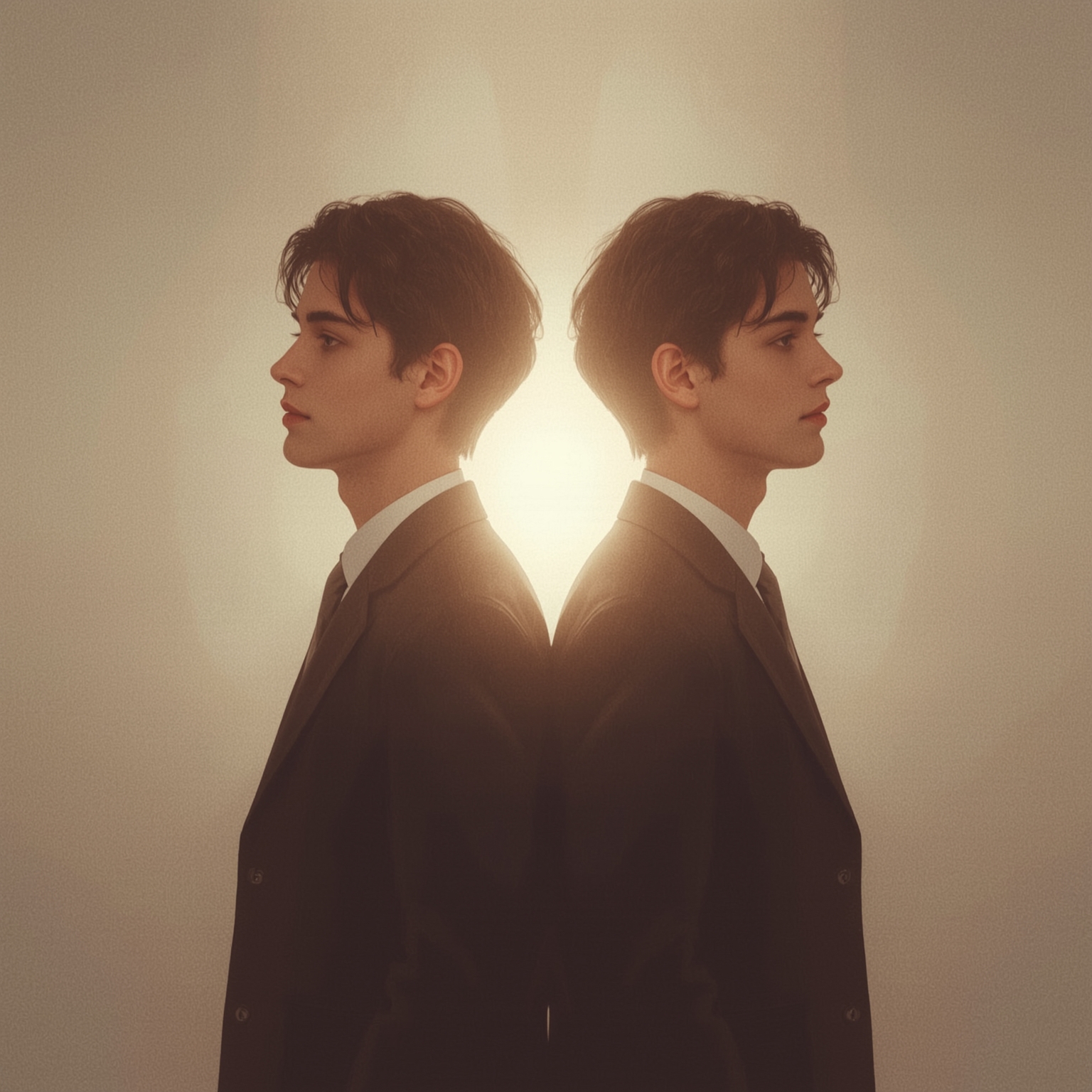 Embracing the Mystery: When Twins Choose Not to Know