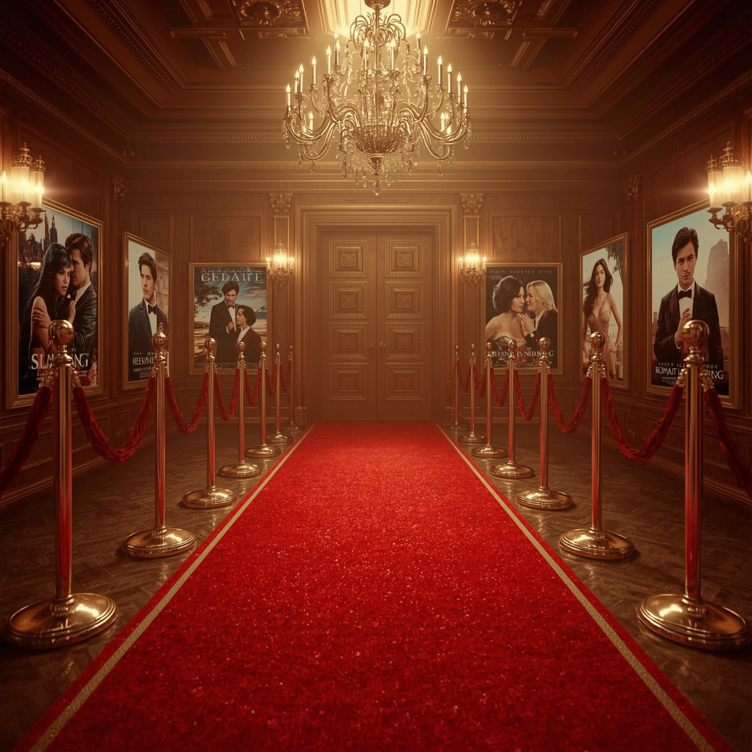 Every Movie Starring Hollywood’s Sweetheart, Ranked from Best to Worst