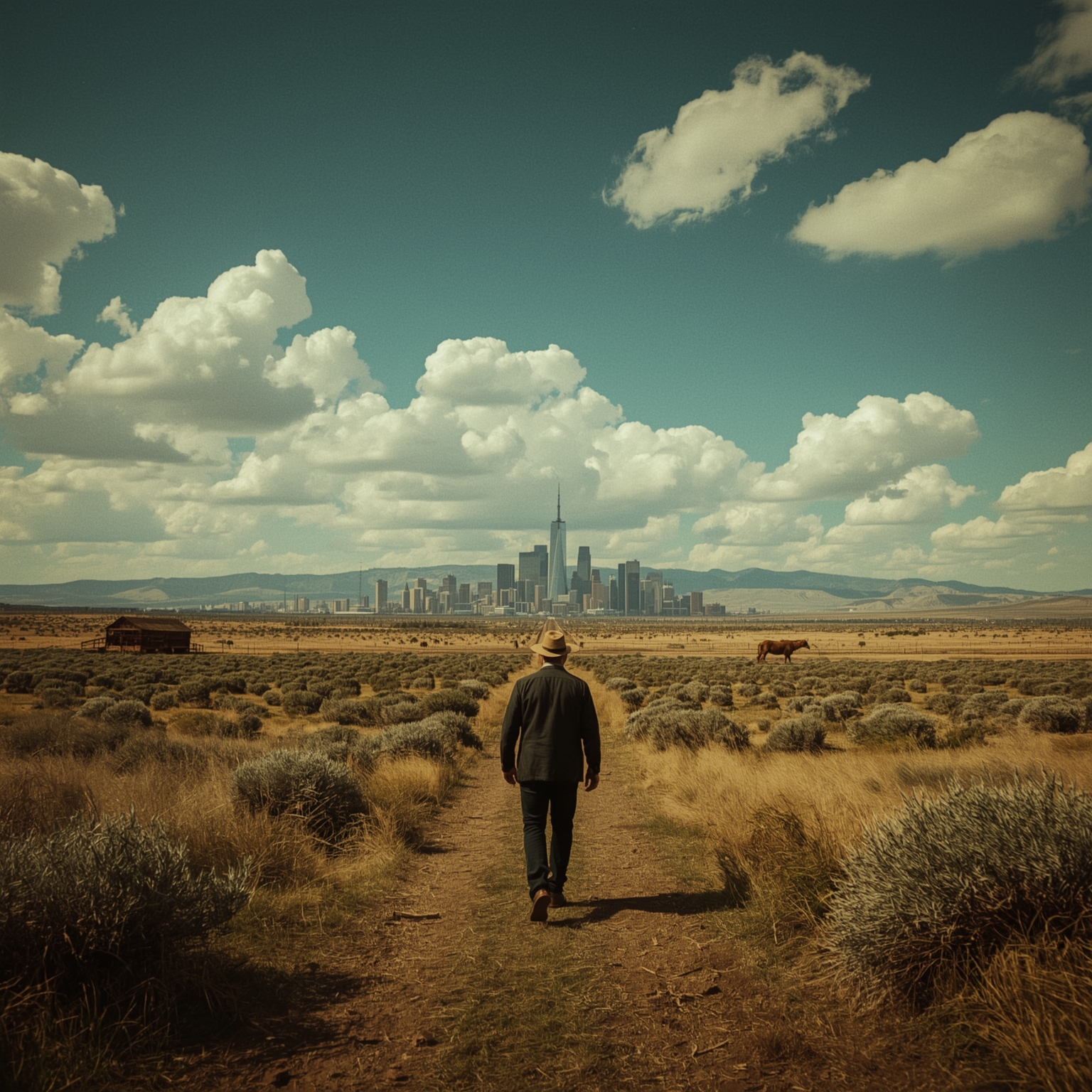 Top Showrunner Makes Major Studio Move, Expands to Film and TV Ventures