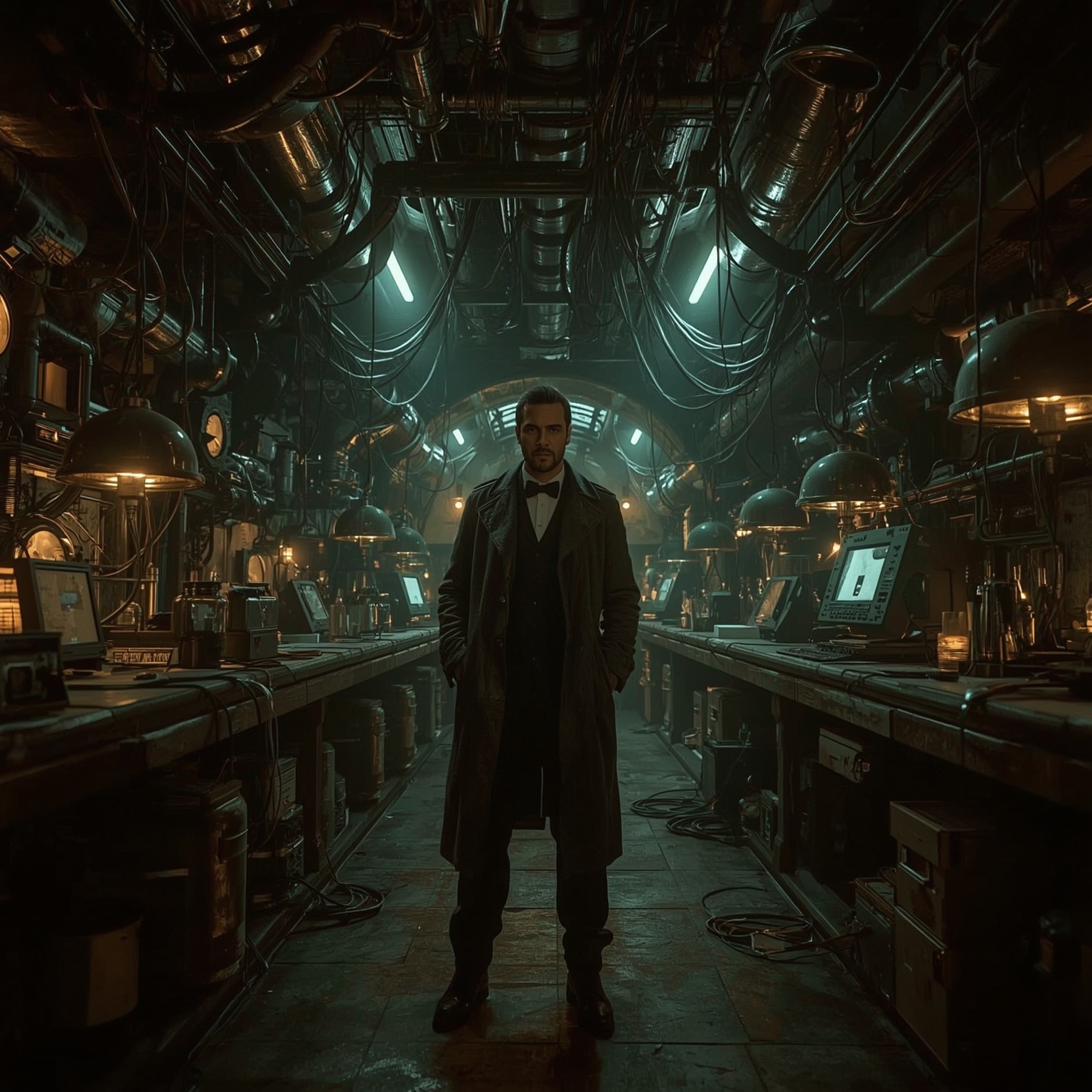 Guillermo del Toro’s ‘Frankenstein’: The Arrogance of Innovation in the Age of AI