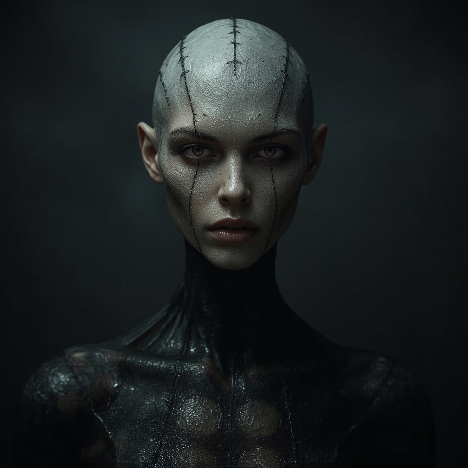 Rethinking the Monster: A New Kind of Cinematic Crush