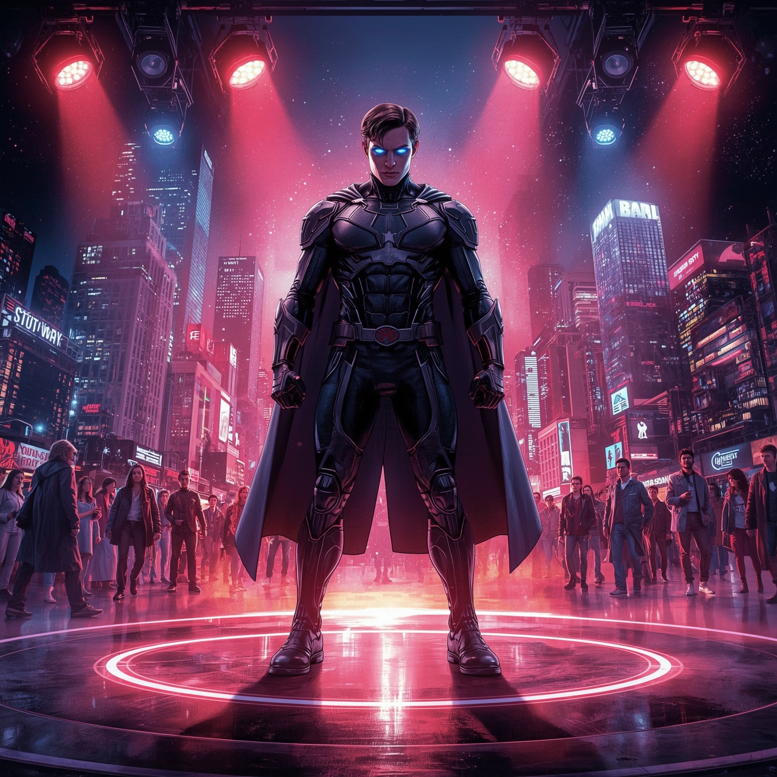 Marvel’s Wonder Man Trailer Ushers in a New Era for the MCU