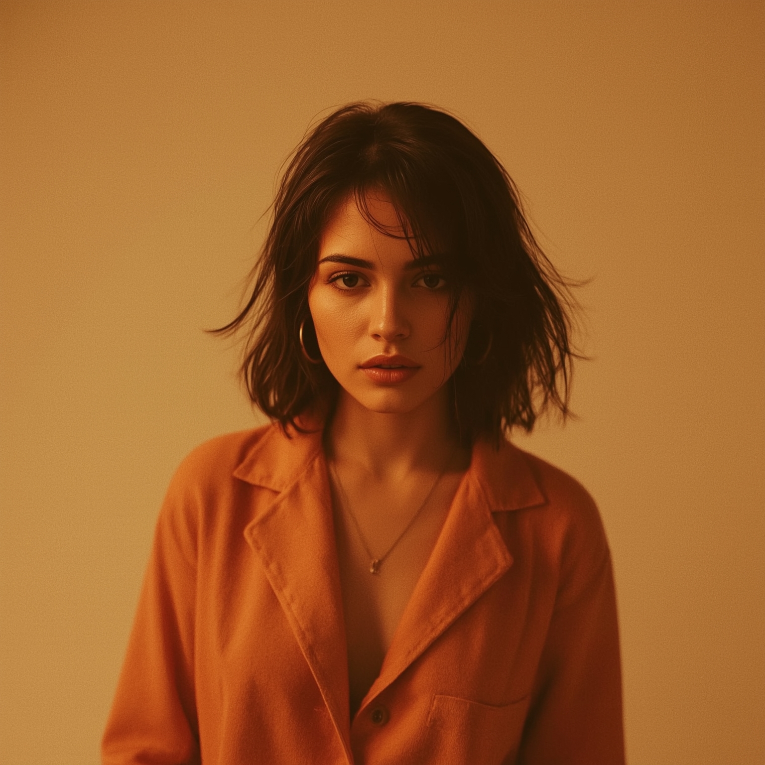 ‘Deliver Me from Nowhere’: Crafting Faye Romano — A Composite Muse Brought to Life