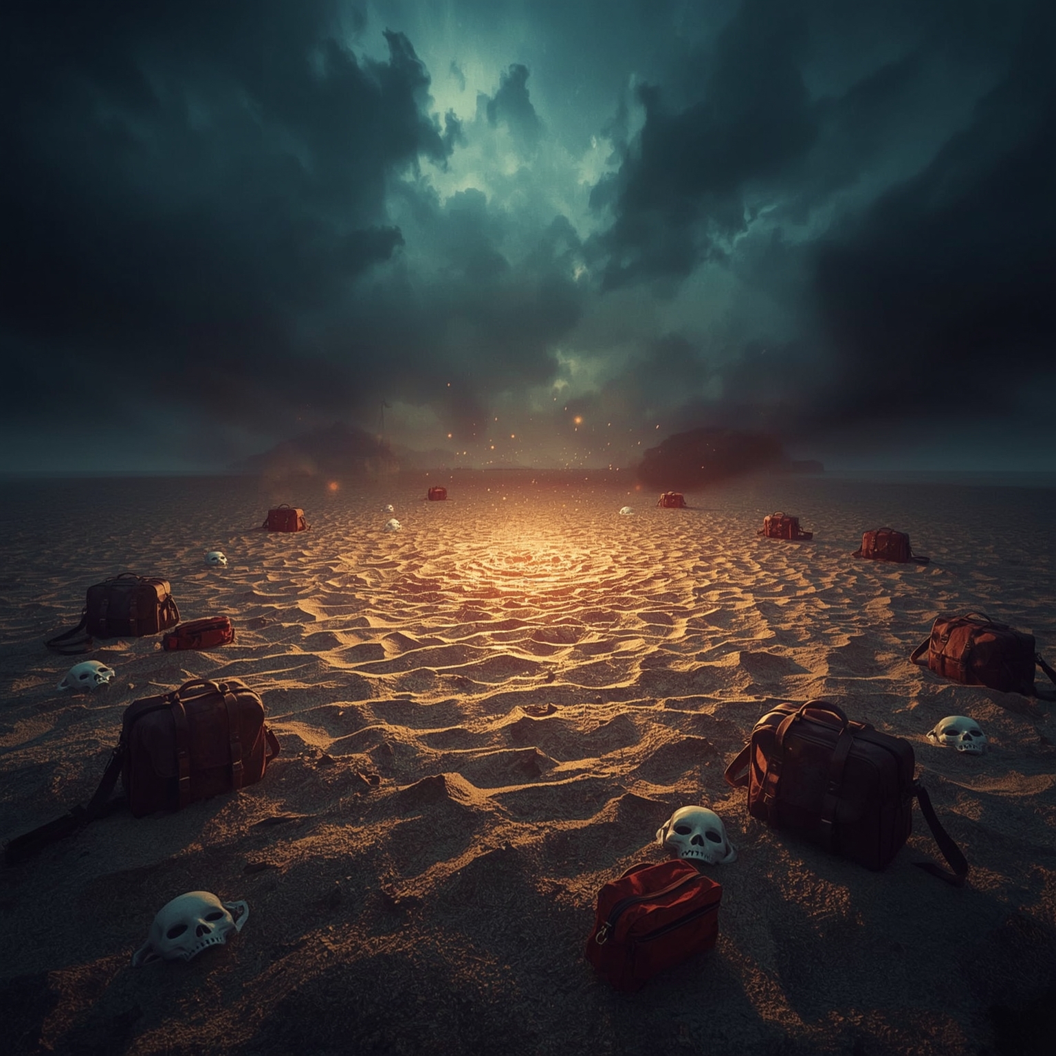 ‘Battle Royale’ Returns to Theaters for Its 25th Anniversary Celebration