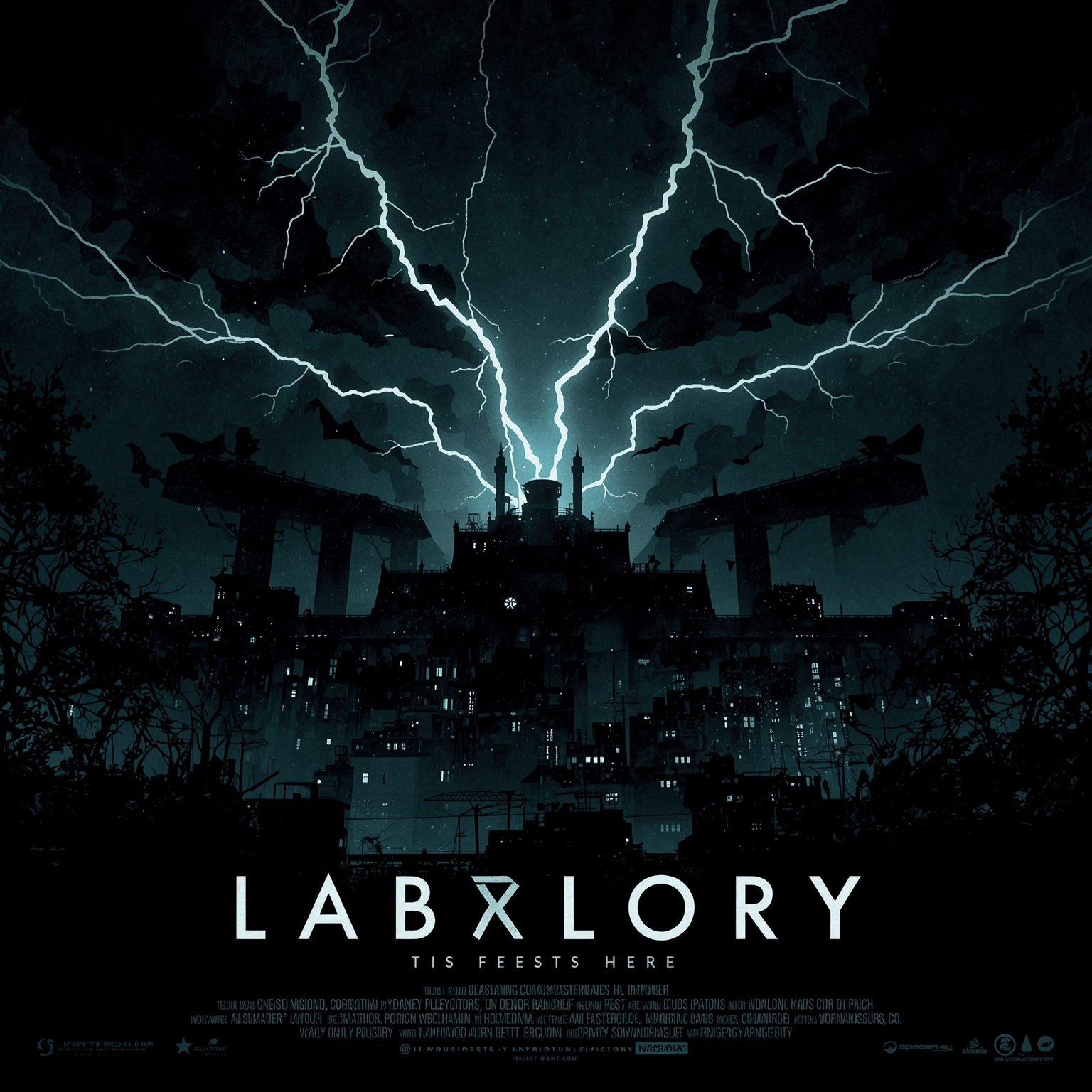 Netflix’s ‘Frankenstein’: The Secret Theater Hunt Begins Before Its November 7 Stream