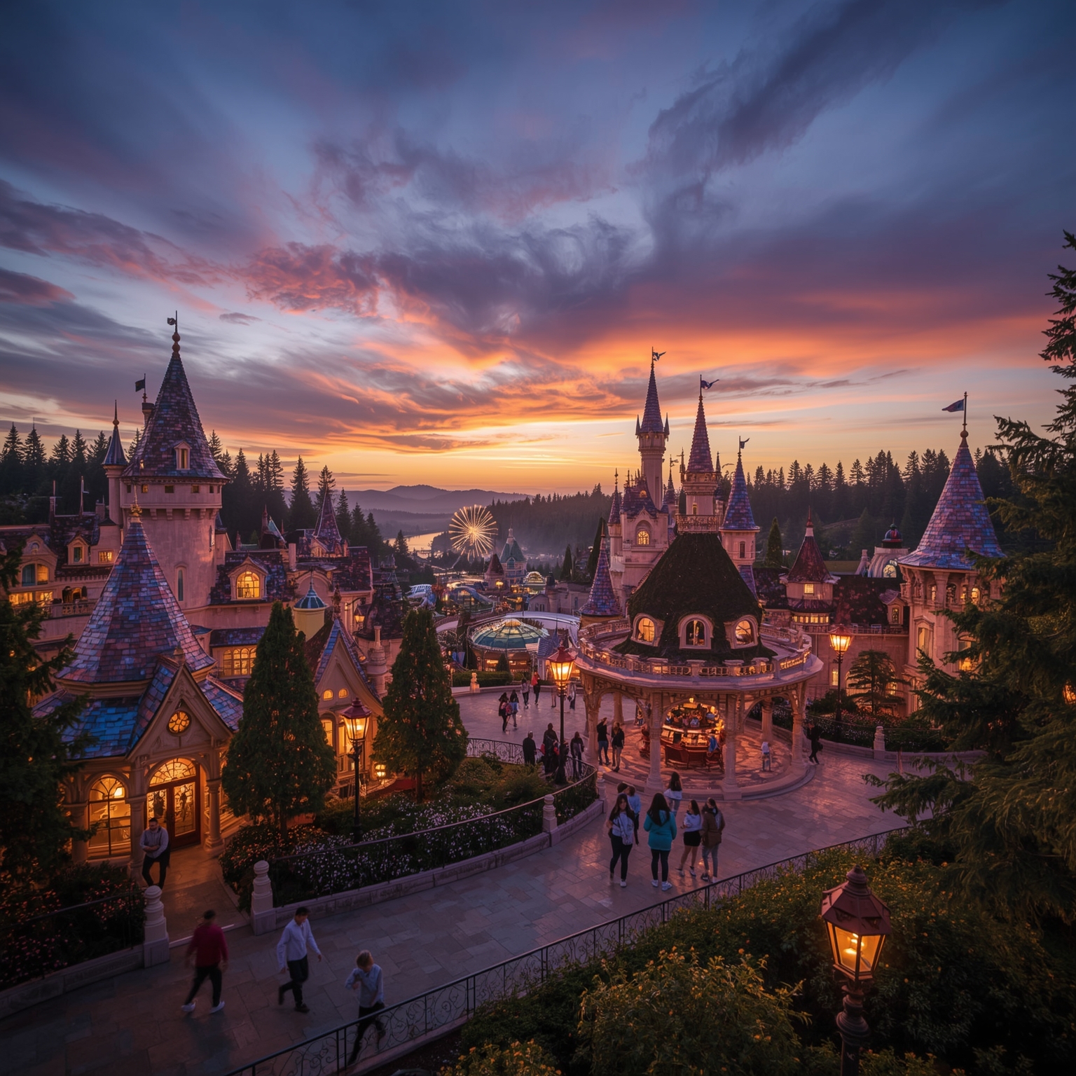 Why Some Disney Fans Welcome Higher Park Prices