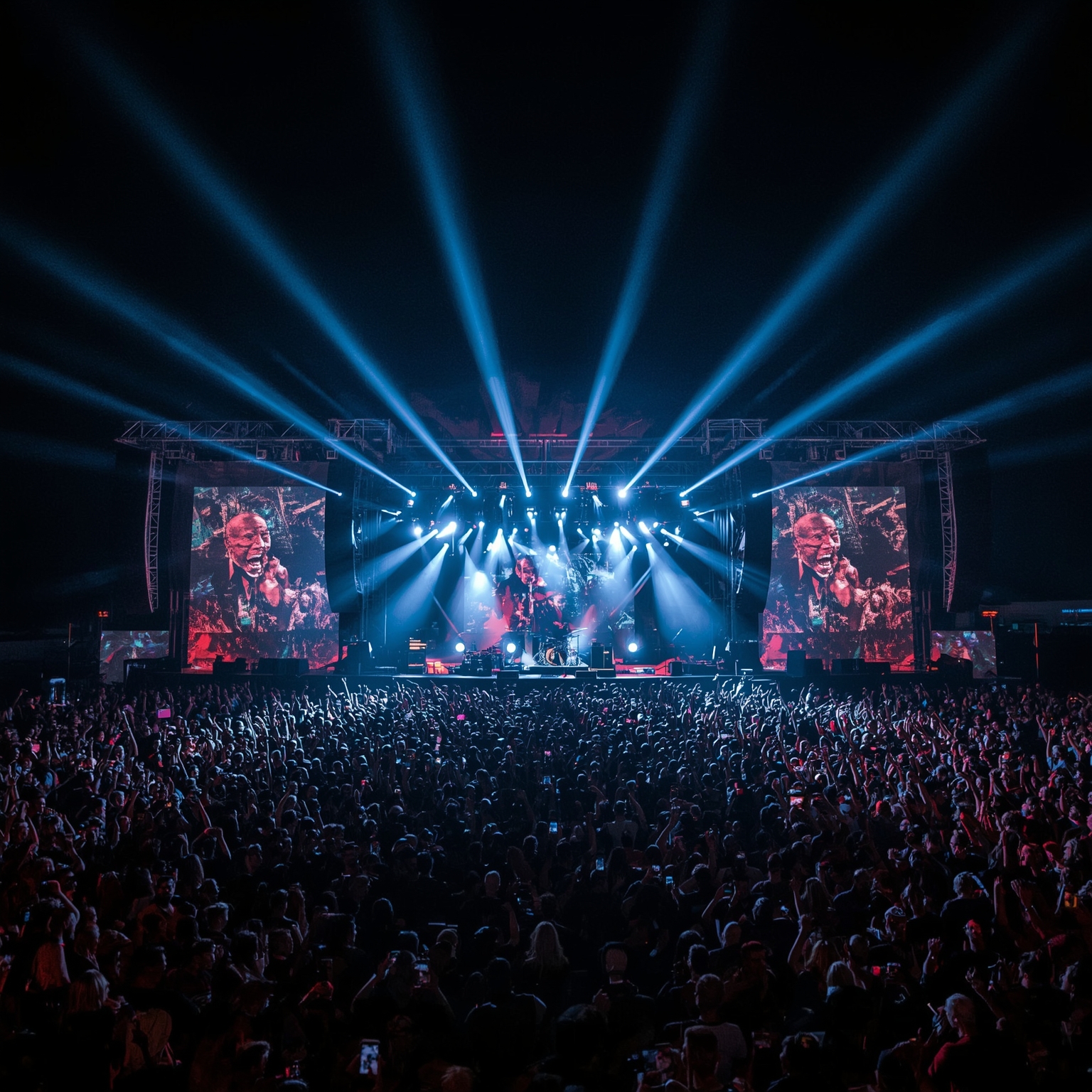 Rock Legends Return: 2026 Tour Dates and Ticket Info Revealed