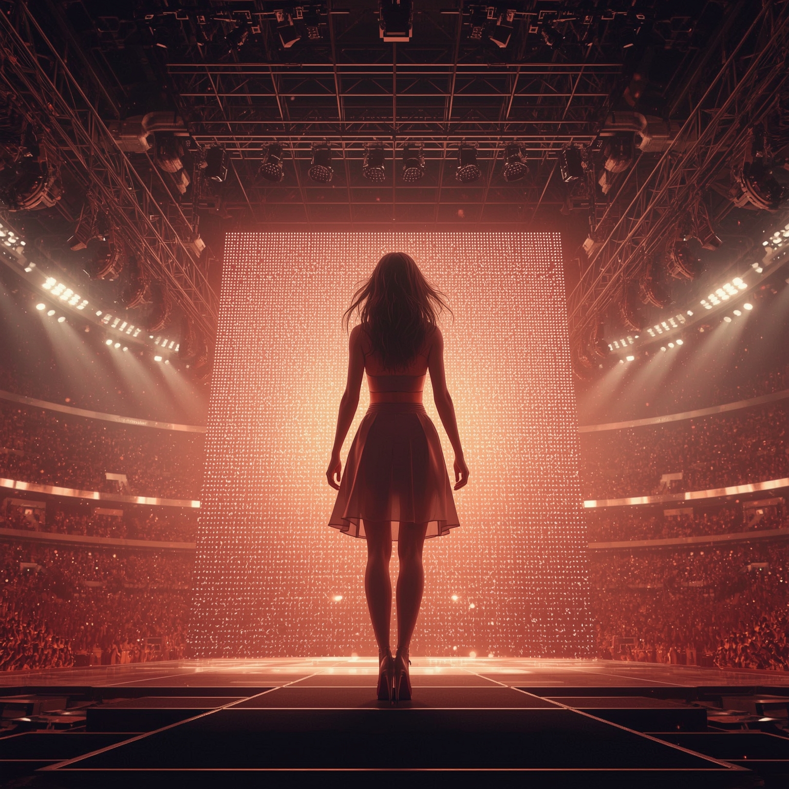 Why One Superstar Said ‘No’ to the Super Bowl Stage