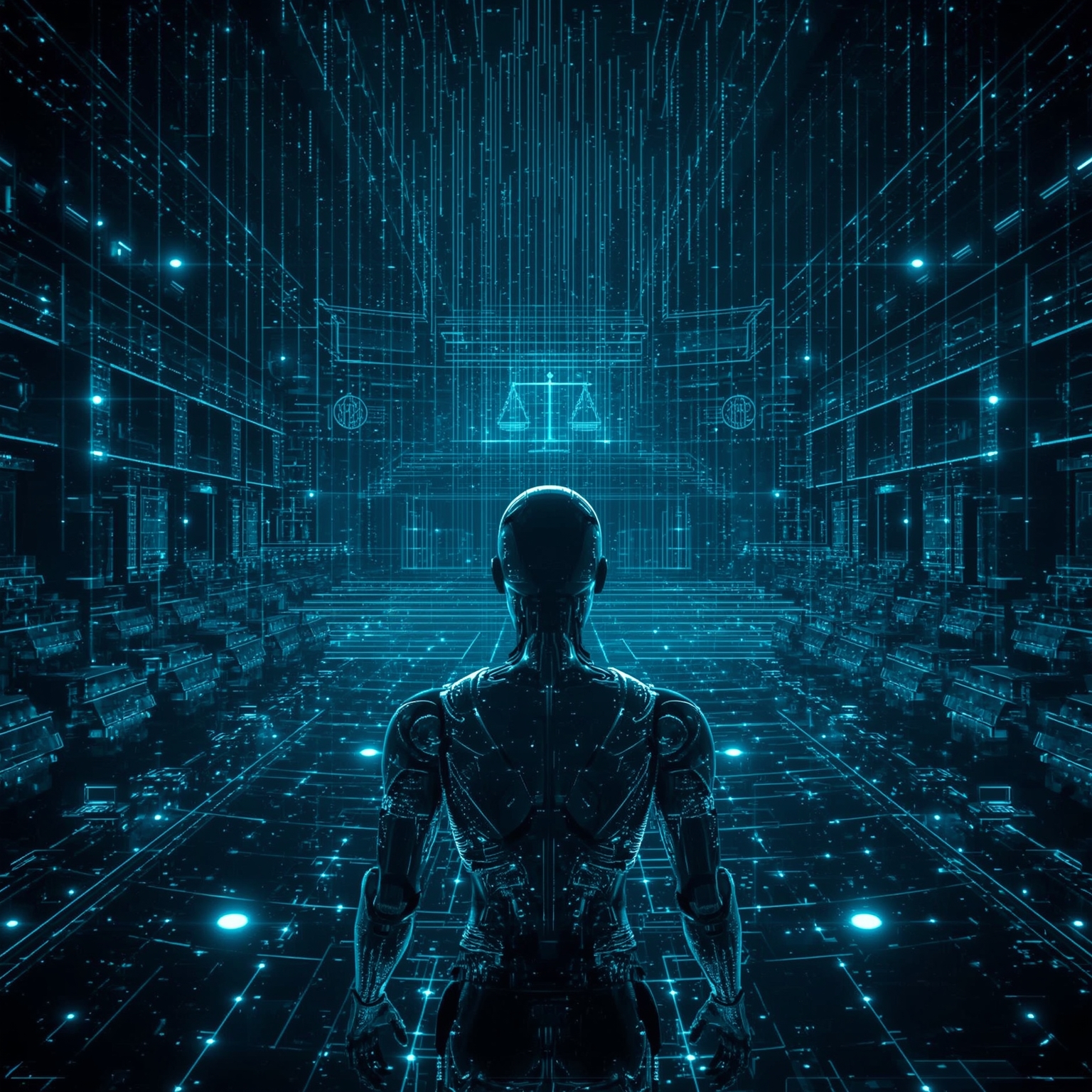 AI on Trial: Another Lawsuit Targets Google Over Search Misinformation