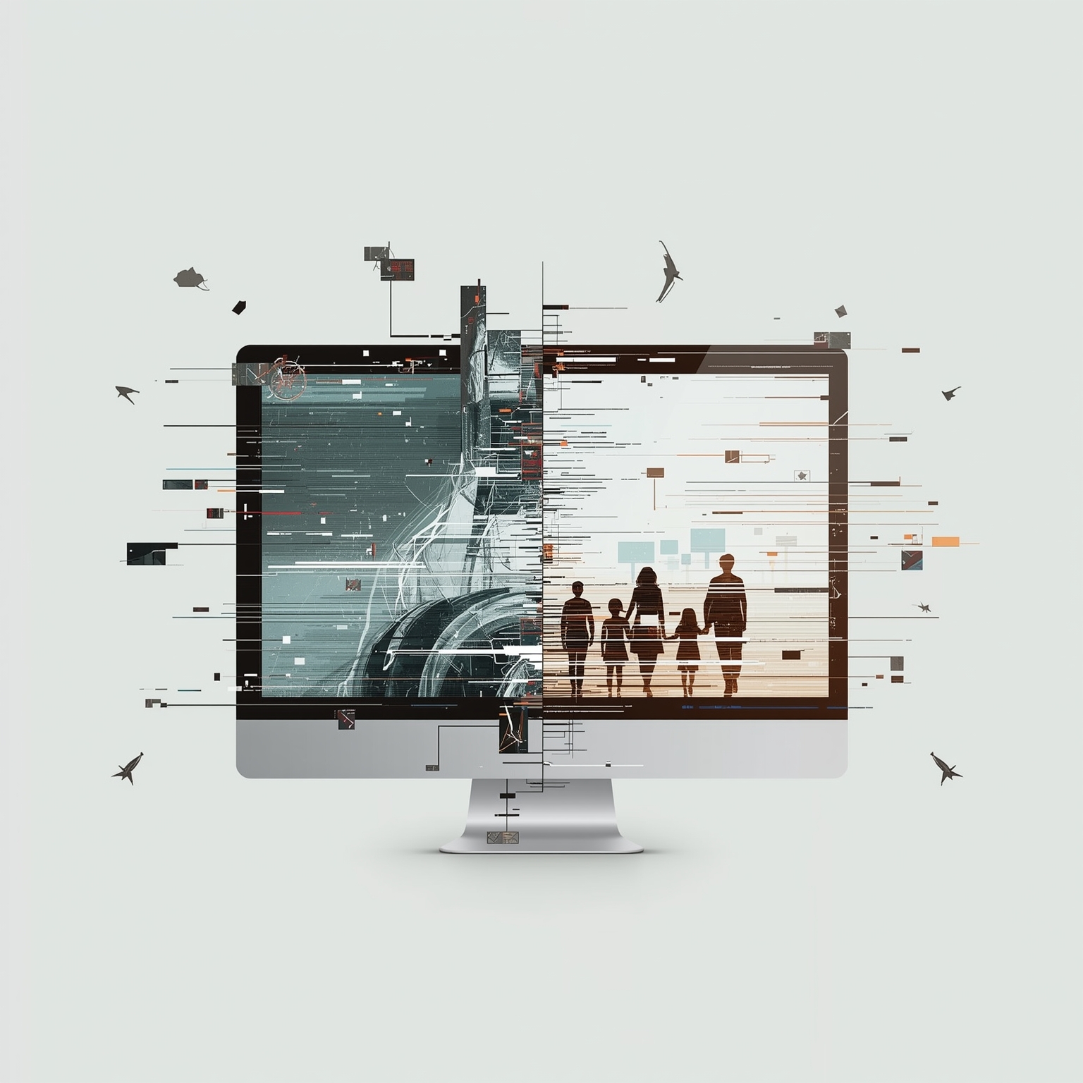 Police Warn Parents About New AI ‘Homeless Man’ Prank — Why Ethical Tech Education Matters