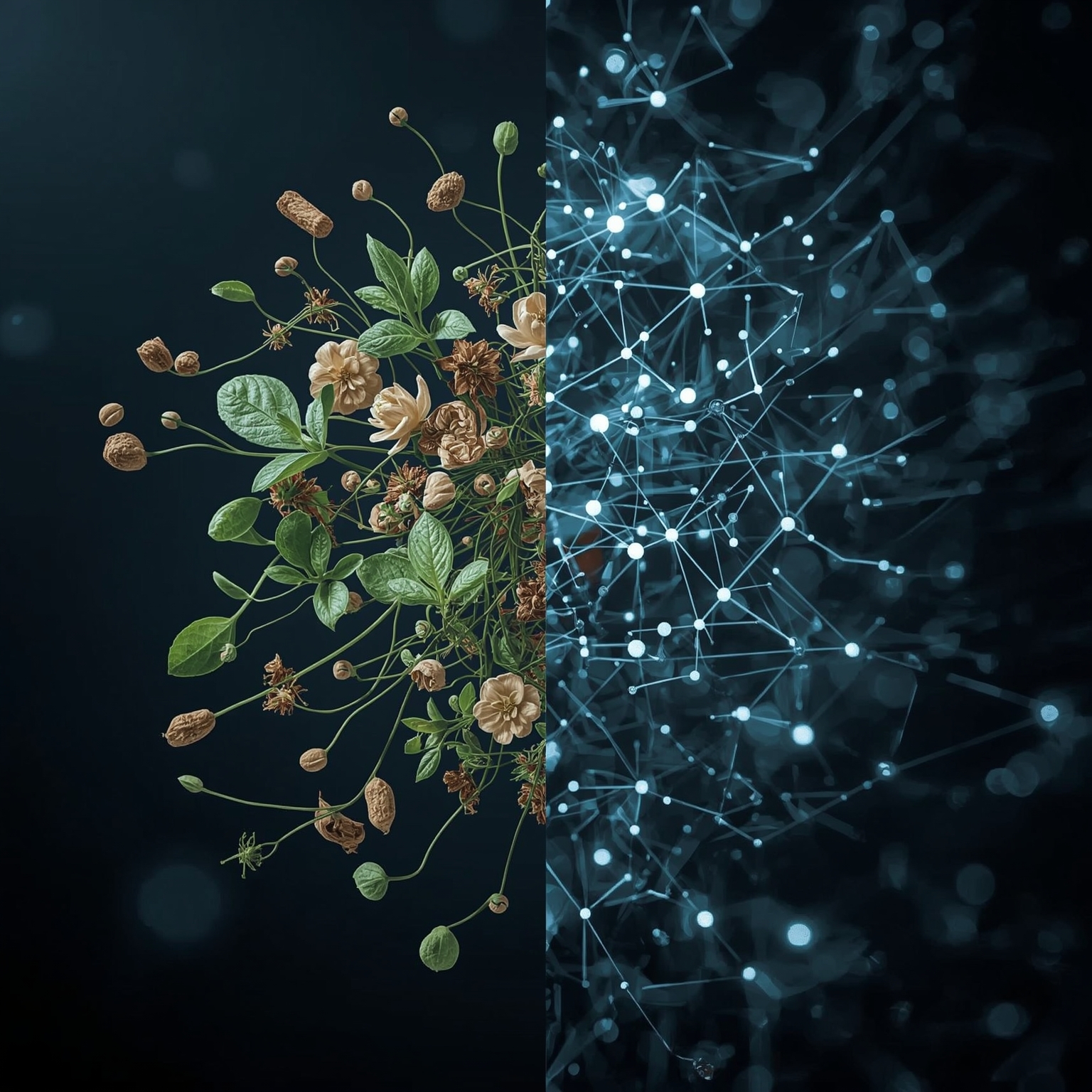 From Healing Hands to Machine Minds: A Journey from Traditional Chinese Medicine to AI Engineering