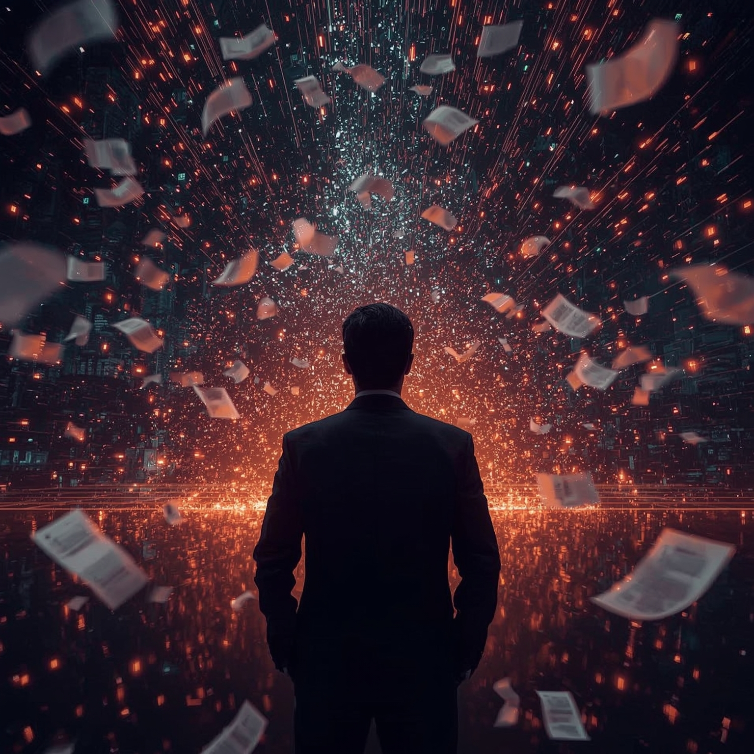 Top Trader Exits $12.8B Hedge Fund After Mortgage Trade Misfires