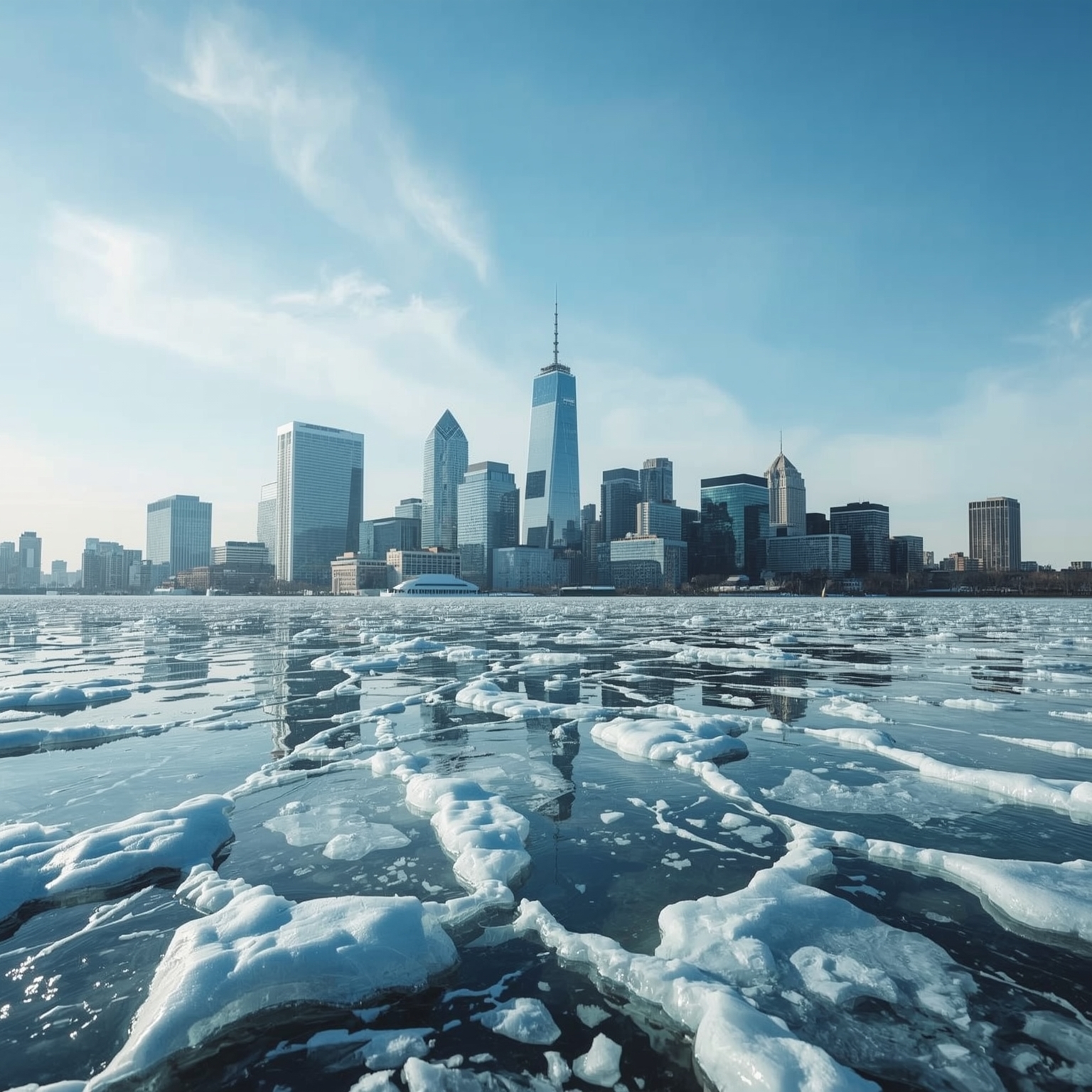 The Great Thaw: When a Cooling Job Market Heats Up for the Wrong Reasons