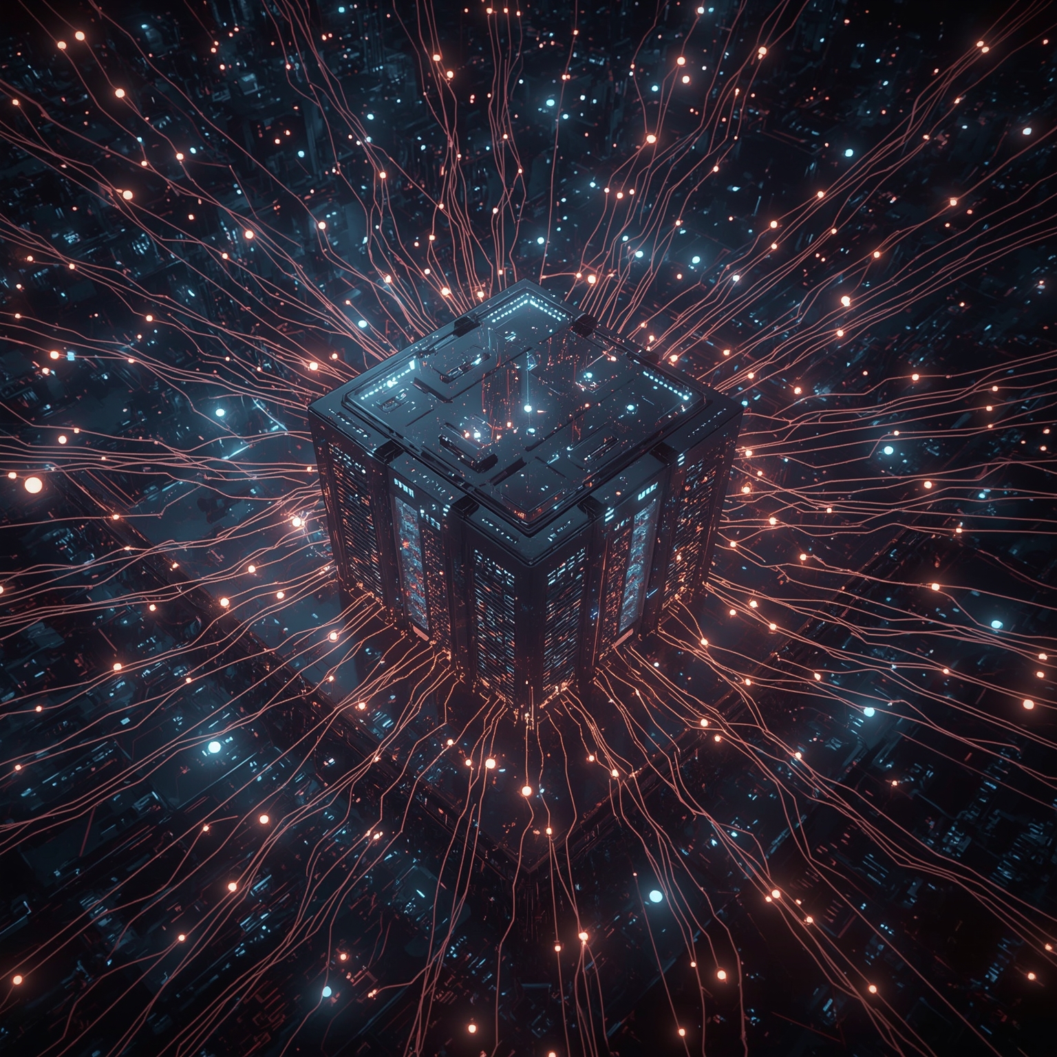 CoreWeave’s $5B AI Data Center Deal Hits Turbulence as Investors Pull Support