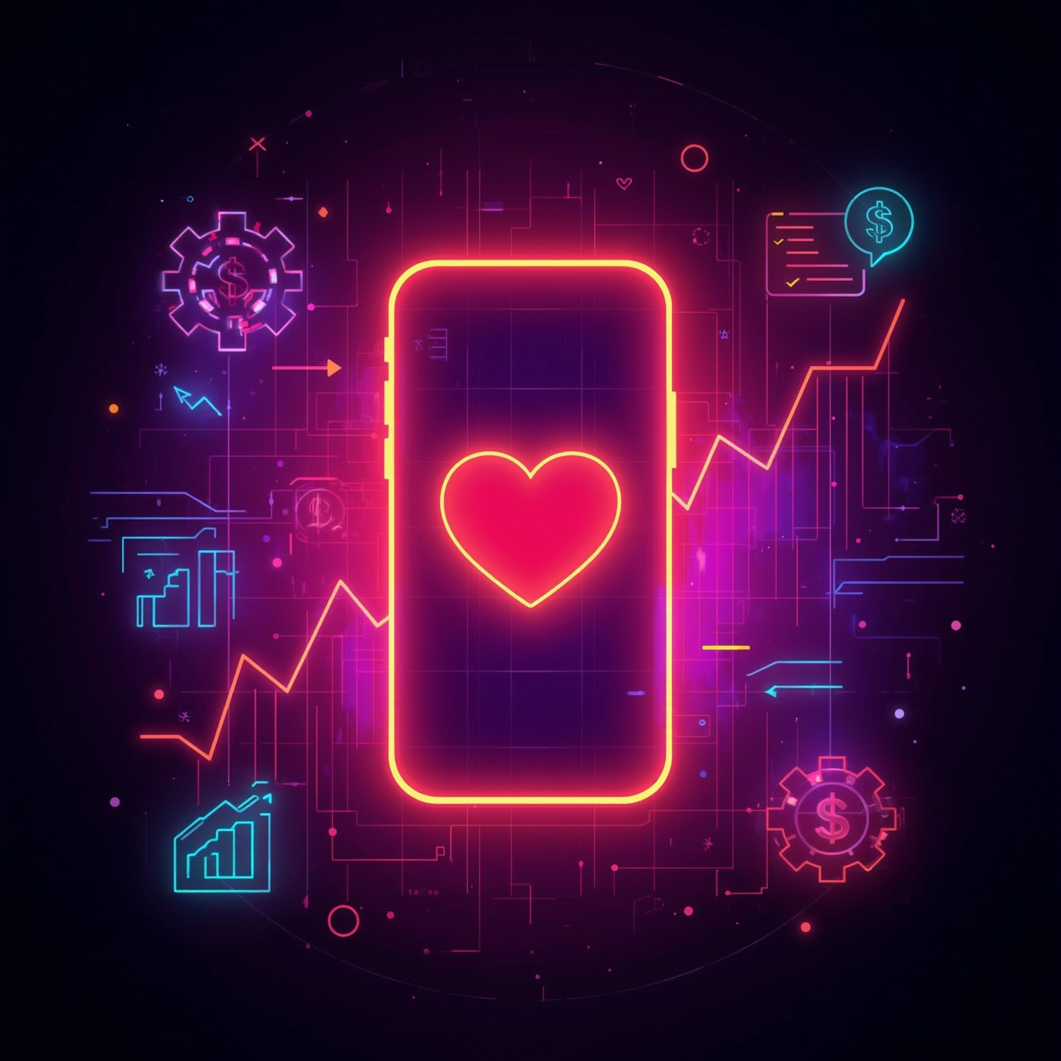 Grindr’s Owners Consider Going Private Amid Financial Turbulence