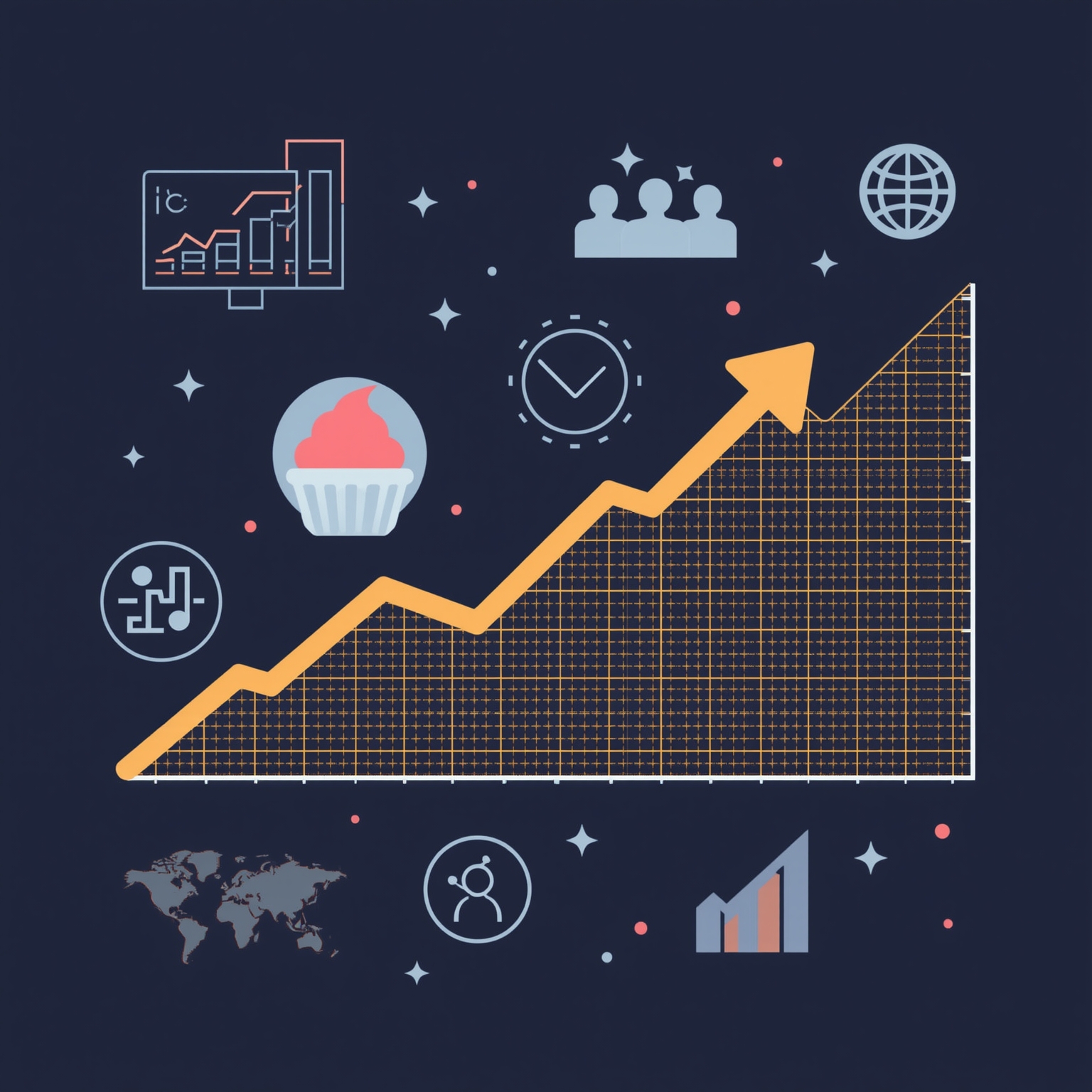 Unilever Marks 3.9% Sales Growth and Prepares Ice-Cream Division Spin-Off