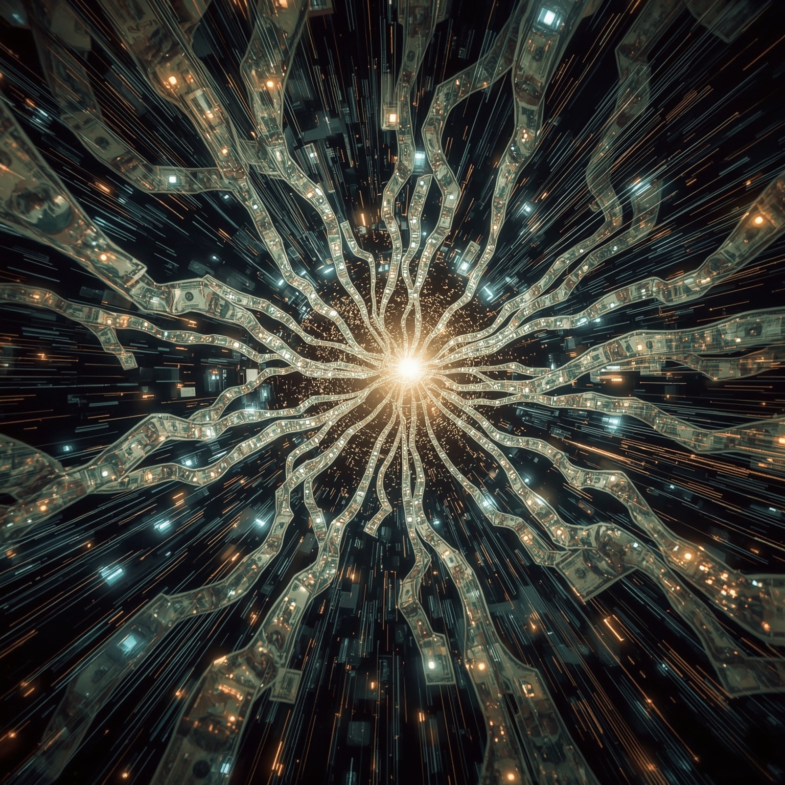 The Mystery Behind a Billionaire’s $130M Pentagon Donation