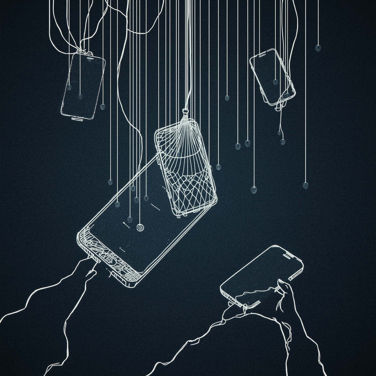 ‘Catch a Cheater’ Apps: When Technology Exploits Our Distrust