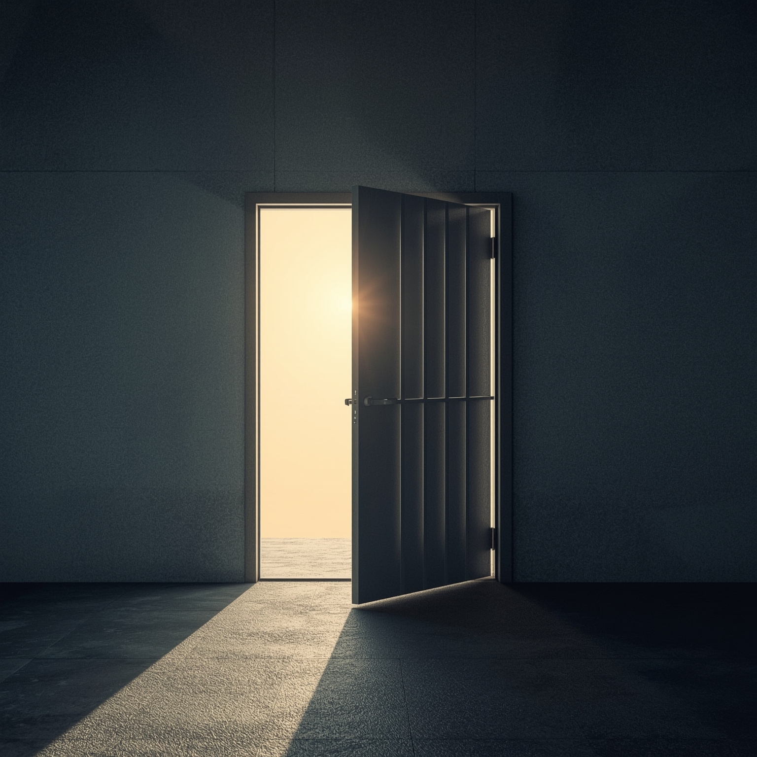 High-Profile Music Figure Earns Early 2028 Release for Good Conduct