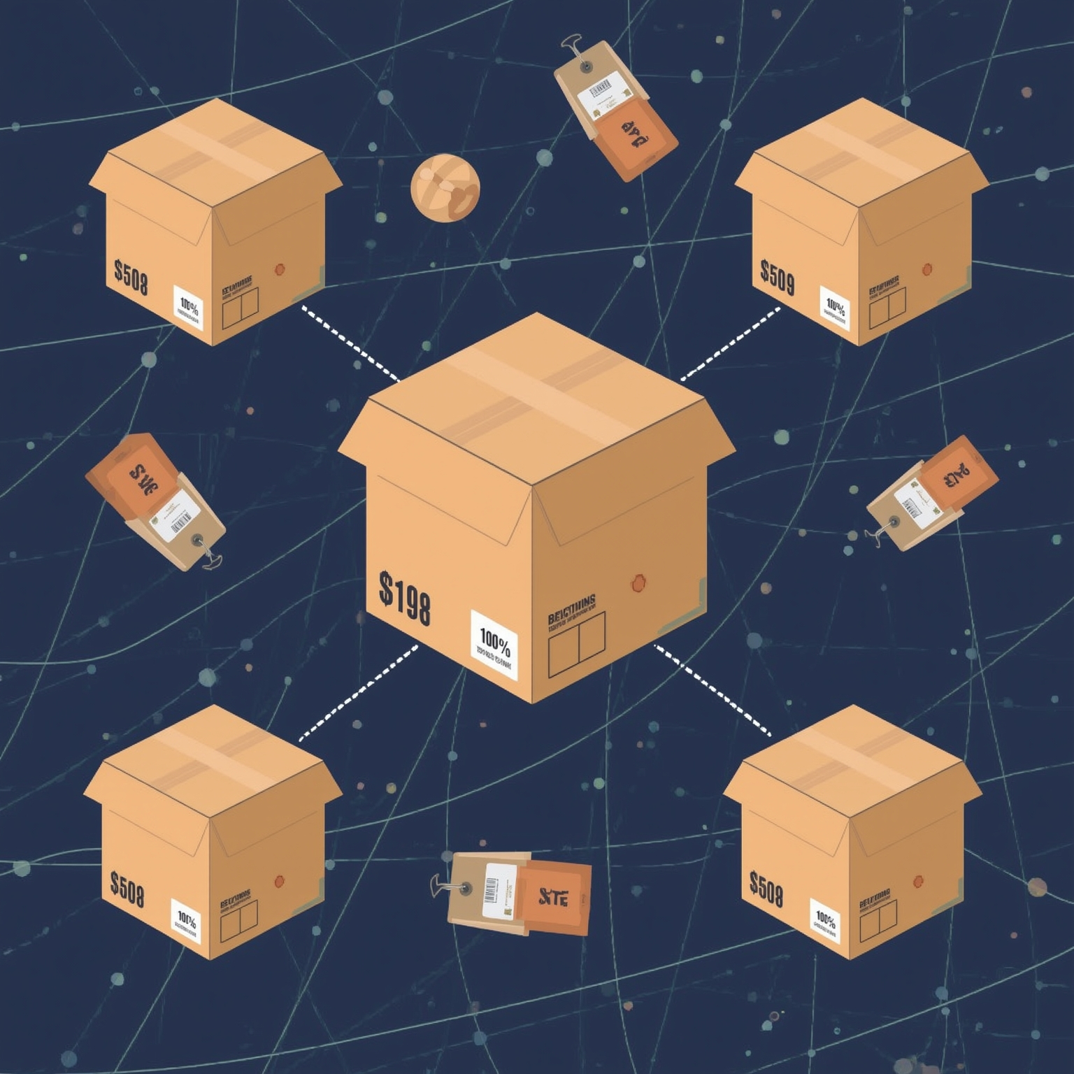 UPS Customers Report Wrong Tariff Charges and Lack of Transparency