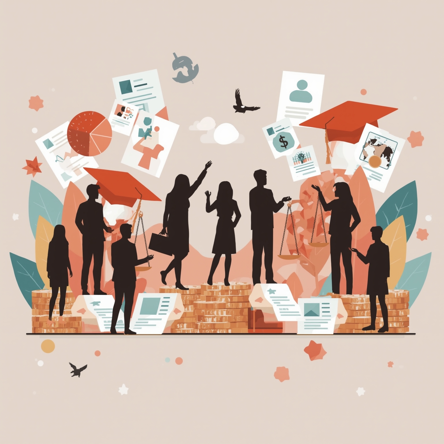 How New Student-Loan Repayment Rules Could Reshape Advanced Degrees