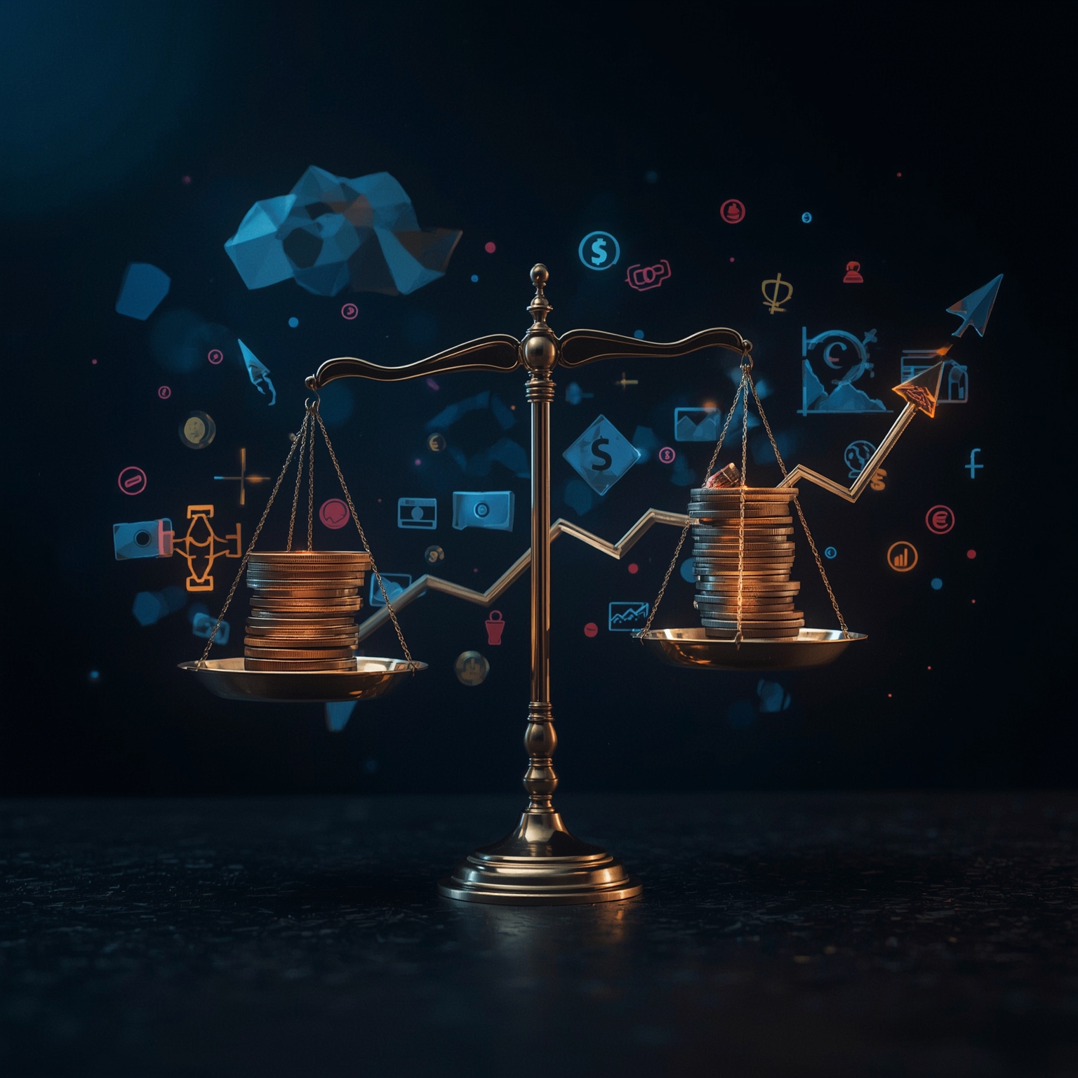 Is Russia Fighting the Wrong Economic Battle?