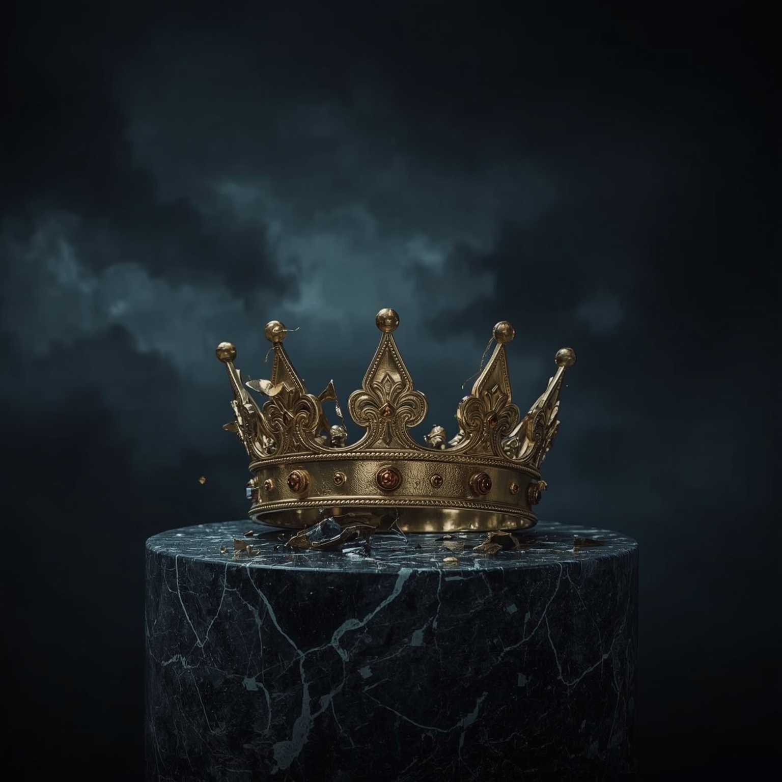 The Fragile Power of Fame: When Reputation Becomes the Cost