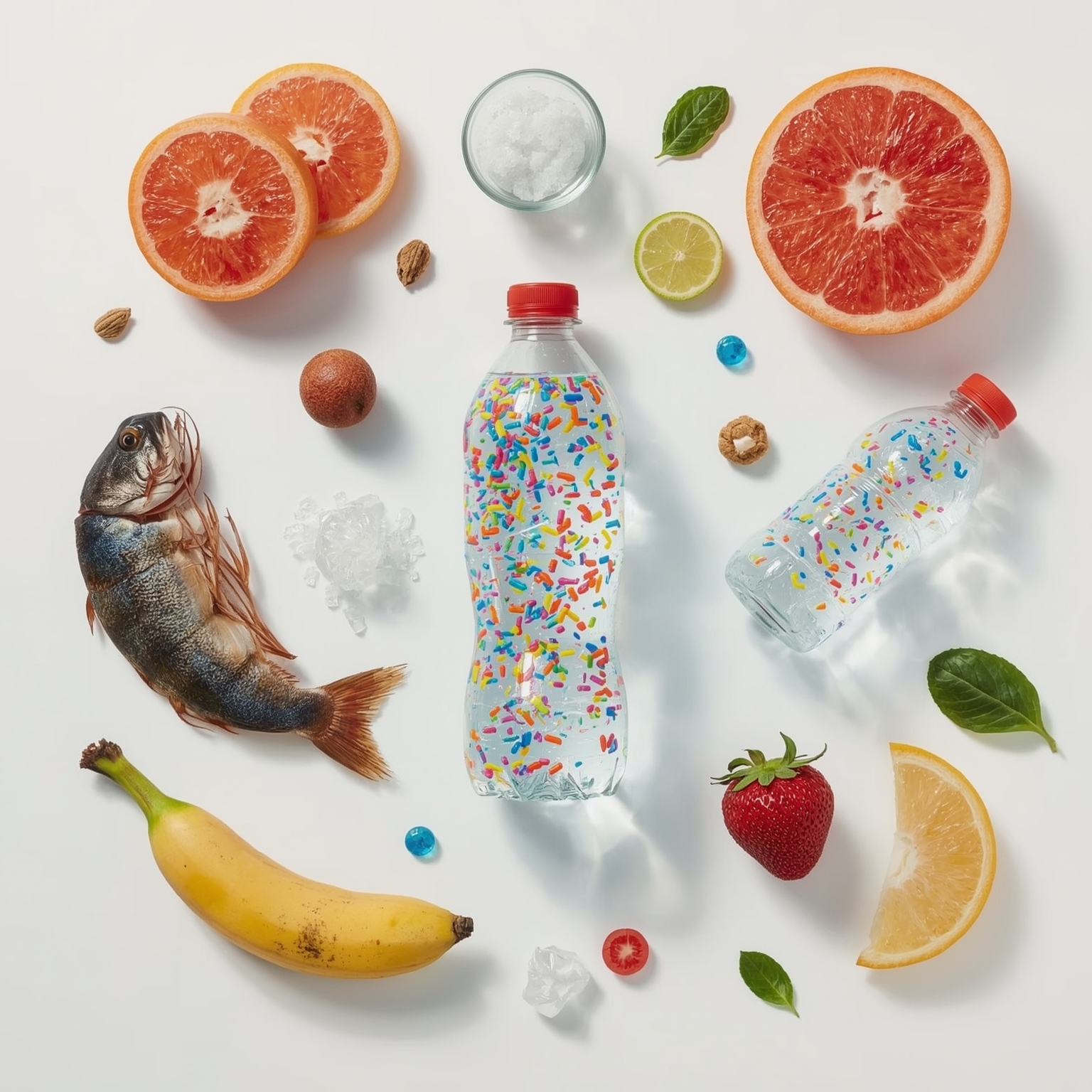 8 Common Foods That Are Microplastic Red Flags — and How to Reduce Your Exposure