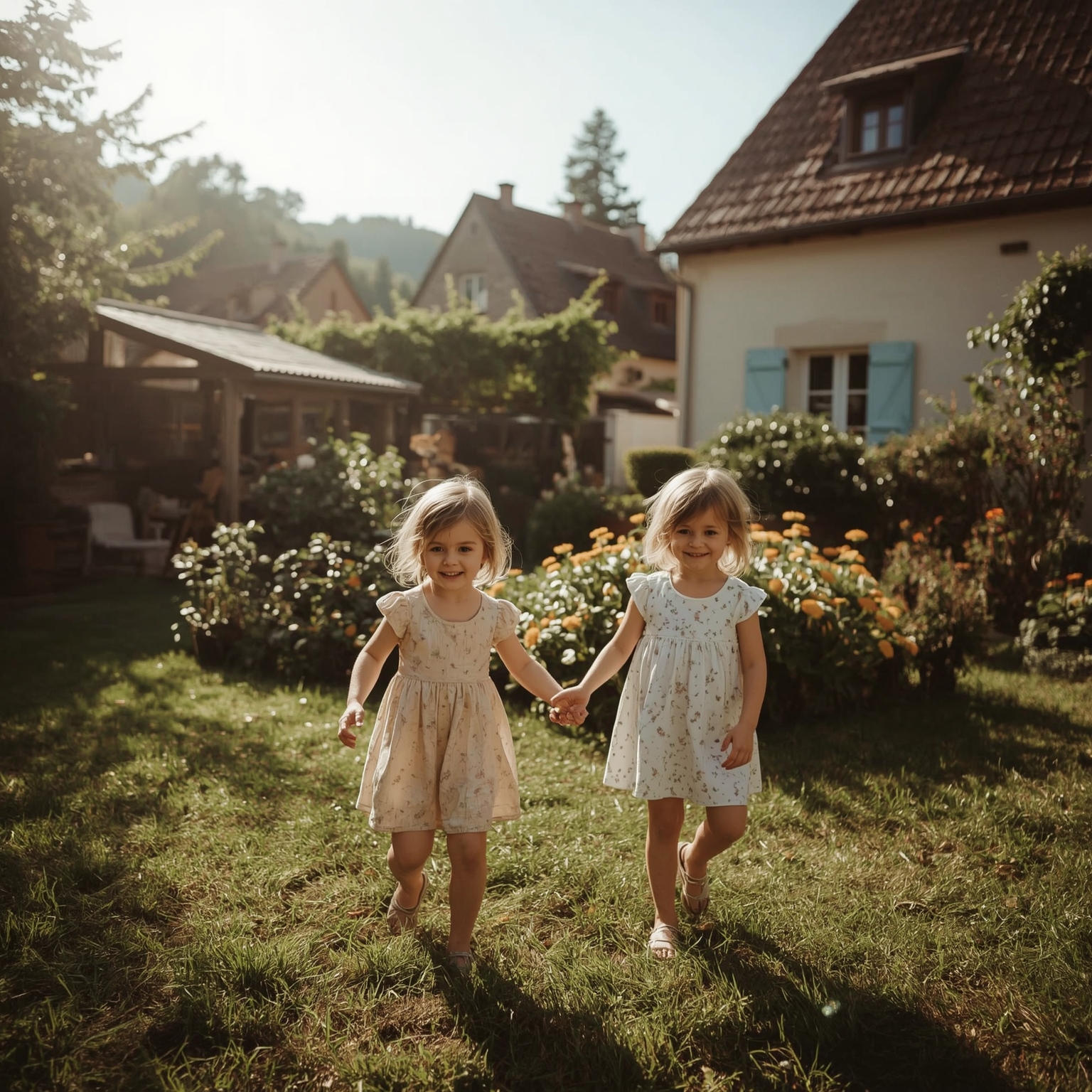 Why Moving Away Changed Everything: A Star’s Take on Raising Kids with Less Screen Time