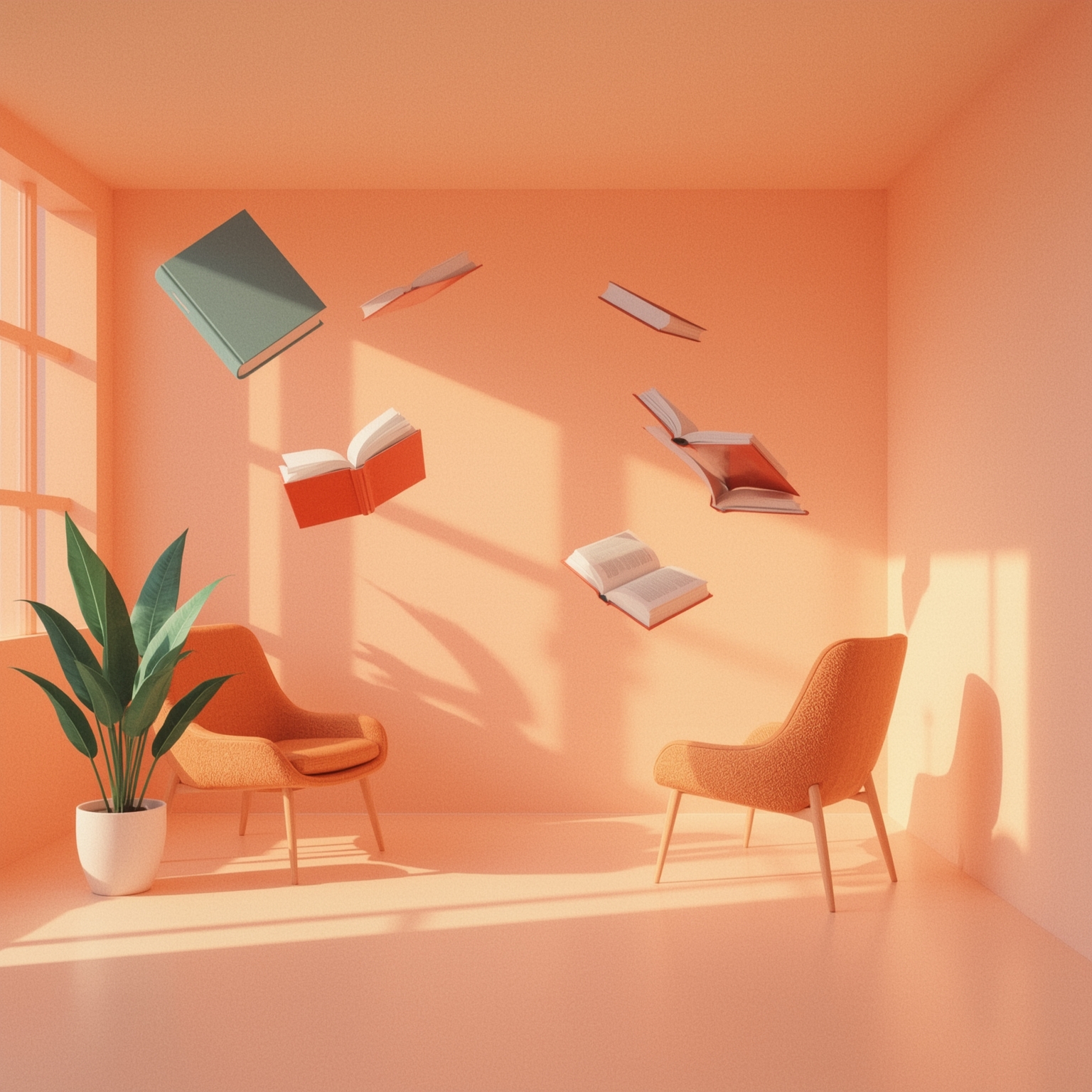 Building a 6-Figure Business with Unreasonable Hospitality and a Culture of Reading