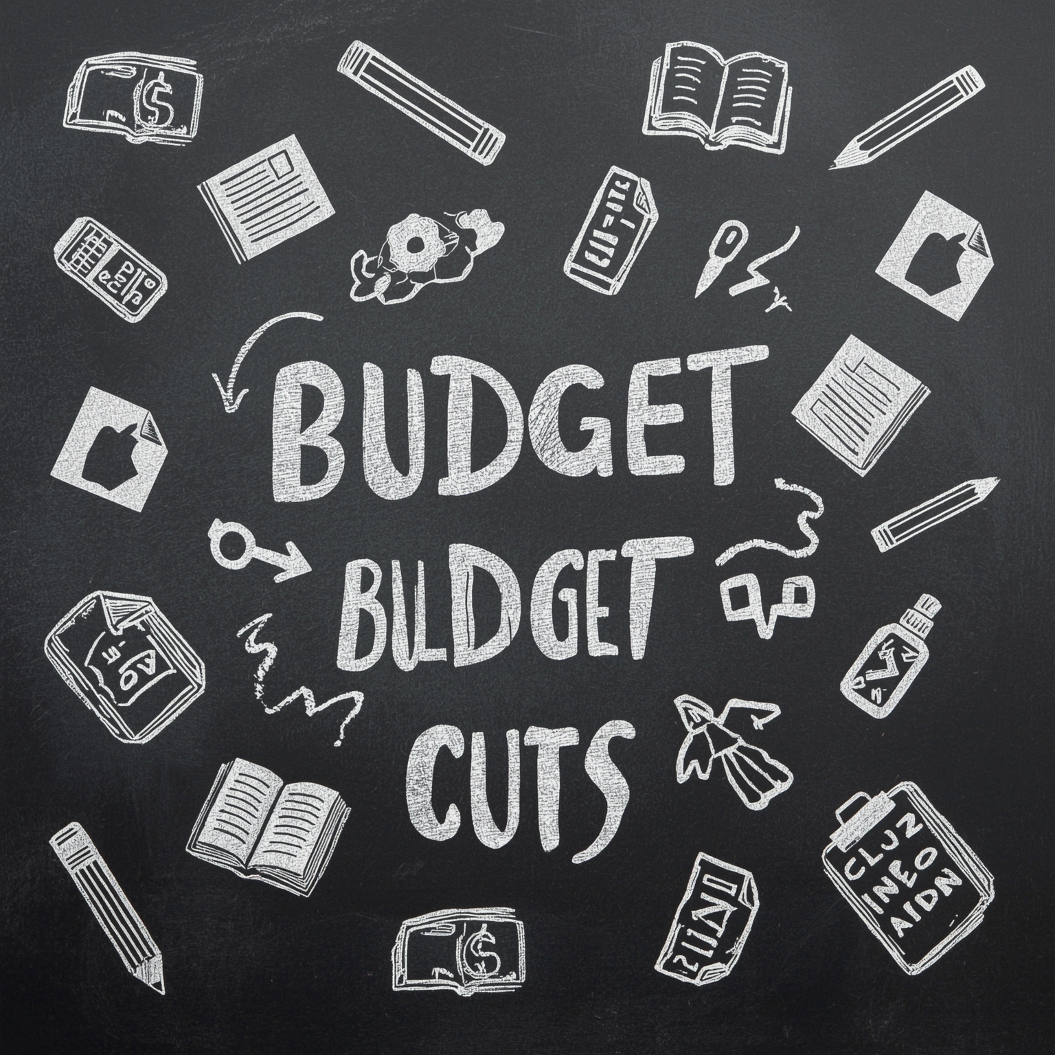 Uncertain Lessons: The ABCs of What’s on the Chopping Block at the Department of Education