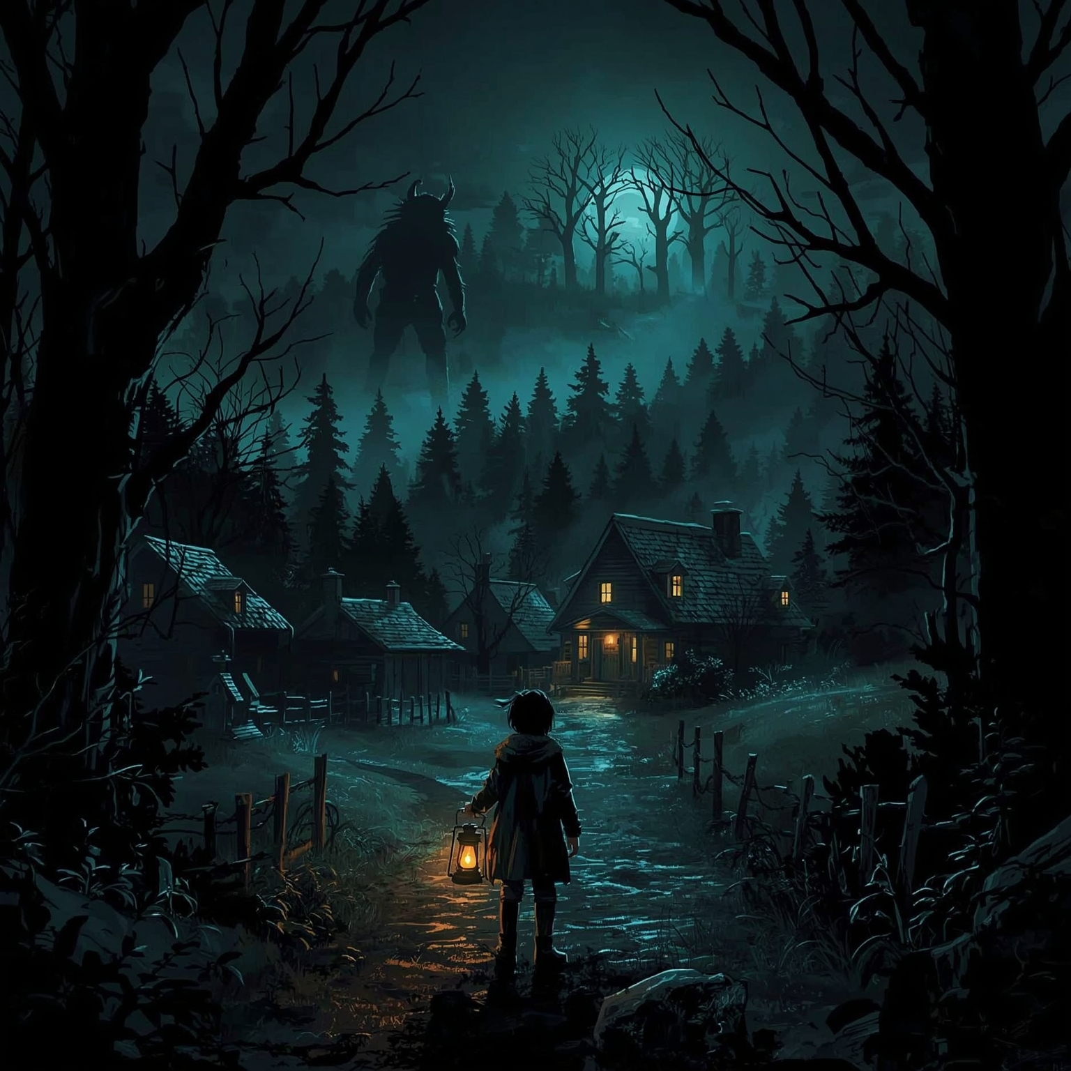 Blumhouse Adapting ‘Something Is Killing the Children’ for Film and TV