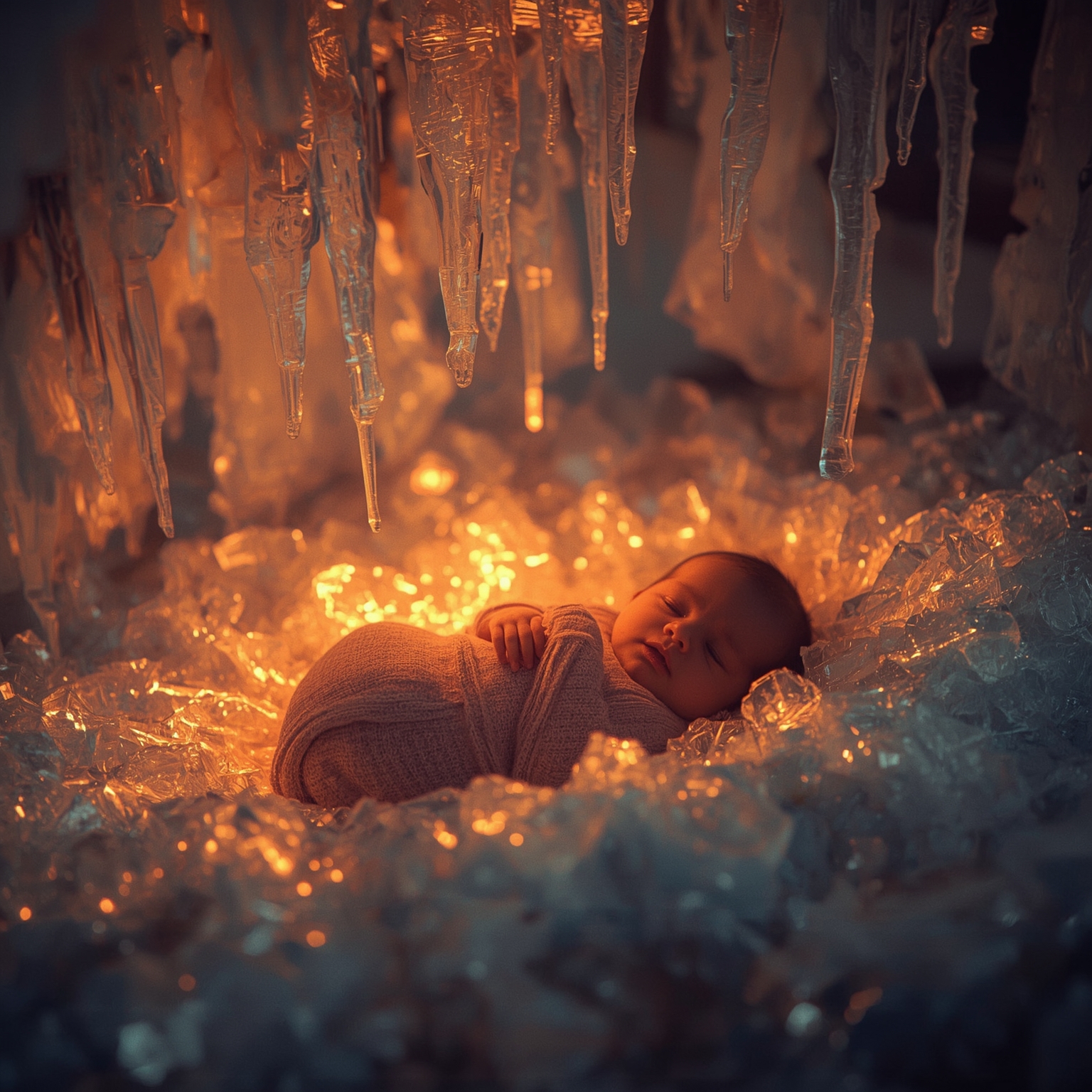 A 30-Year Miracle: Baby Born from Record-Breaking Frozen Embryo