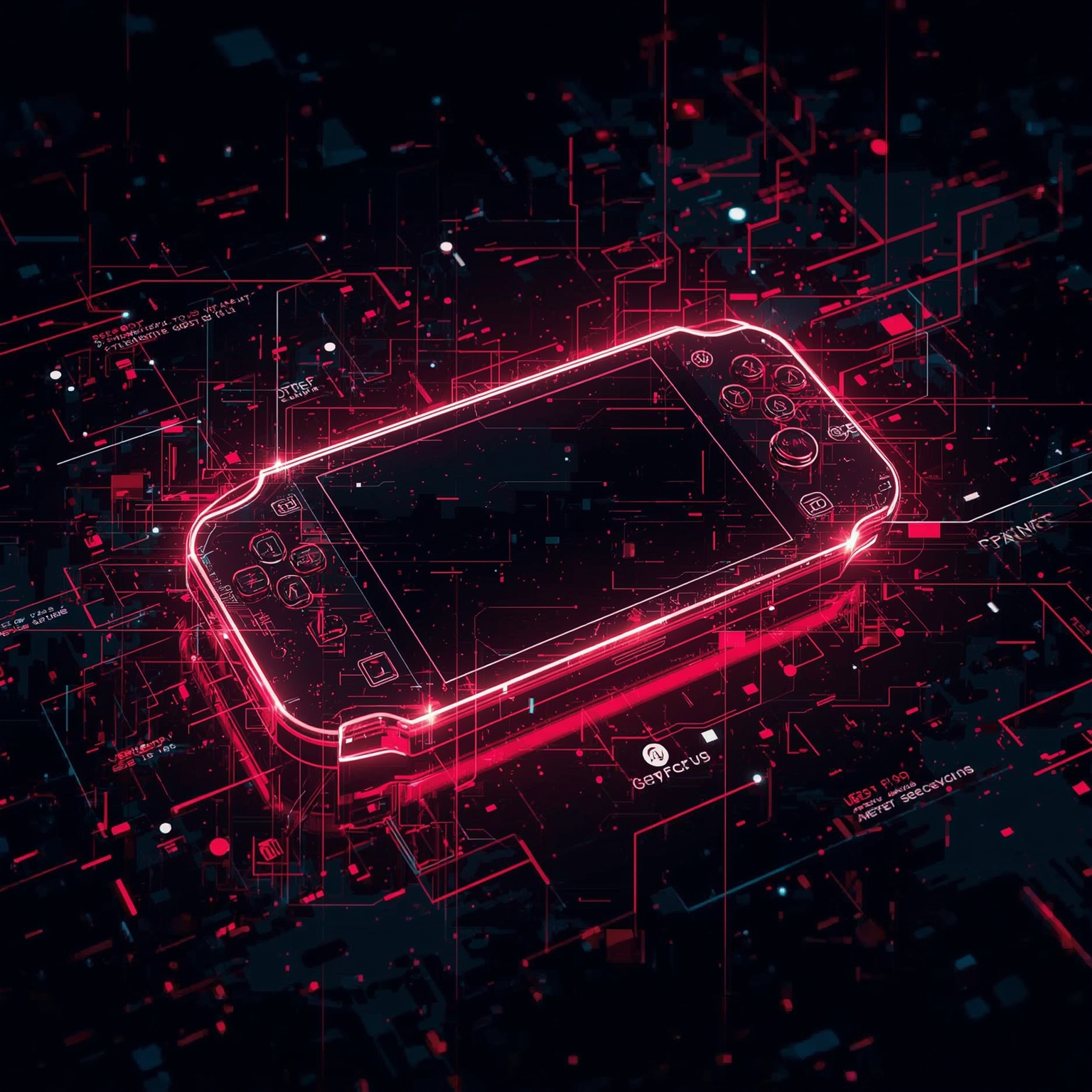 Windows Handhelds: When Power Meets Instability