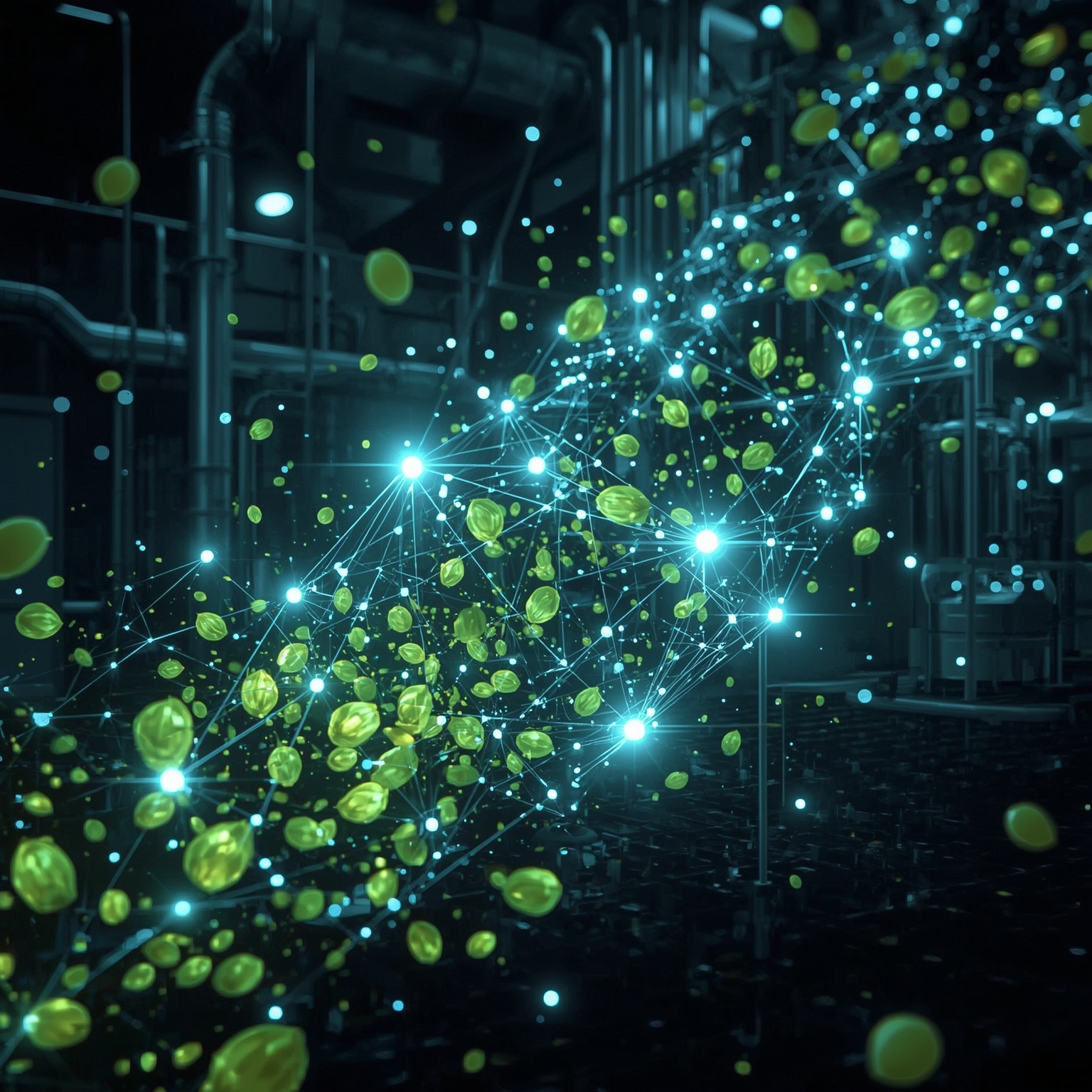 Heineken Accelerates Digital Transformation with €400–€500 Million Annual Savings Target