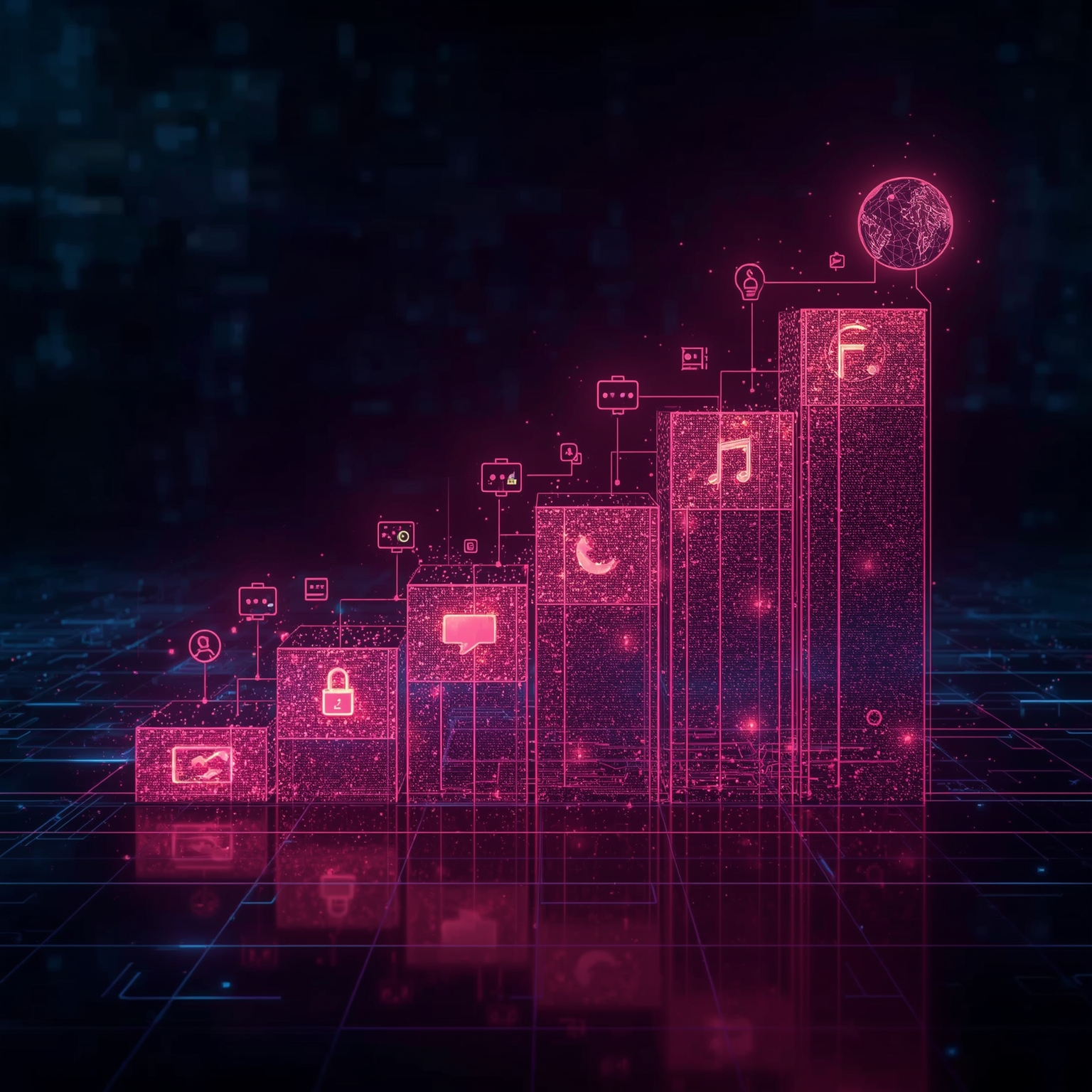 ChatGPT Breaks Records: #1 in App Stores for 7 Consecutive Months