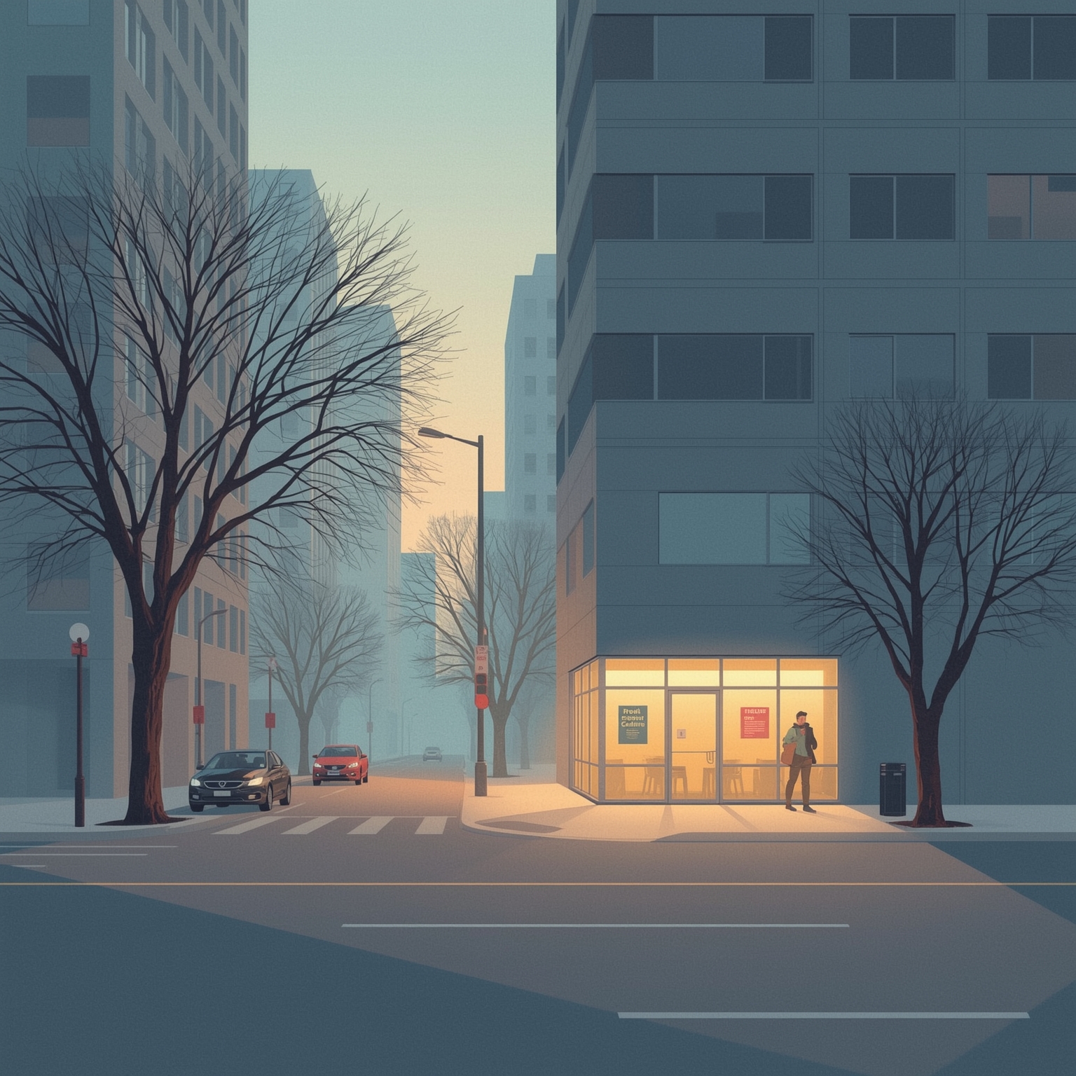 Parents Navigating Non-Traditional Work Hours and Childcare Challenges