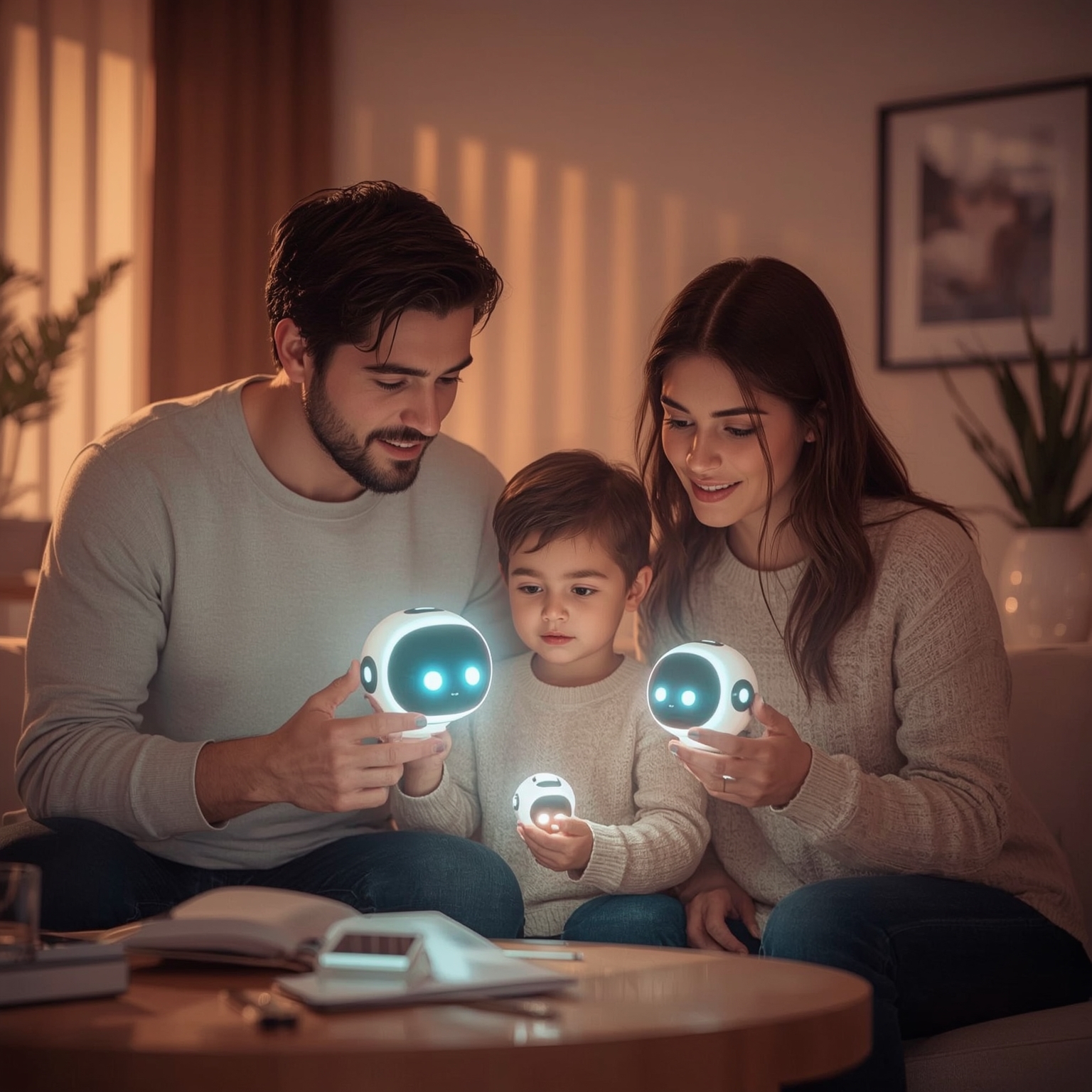 Raising AI‑Native Kids: Hope, Hesitation, and the Future of Tech Parenting